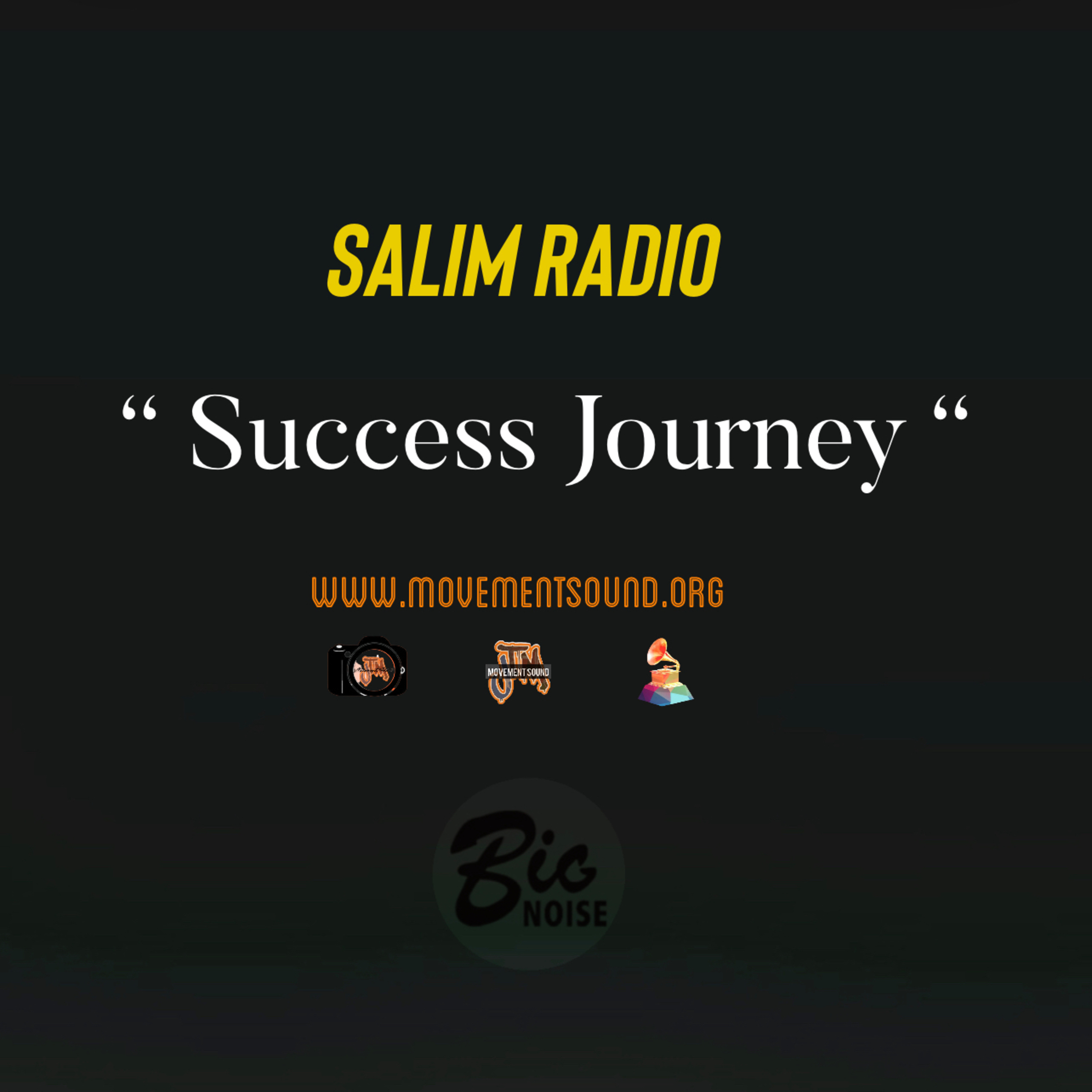 Success Journey  episode artwork