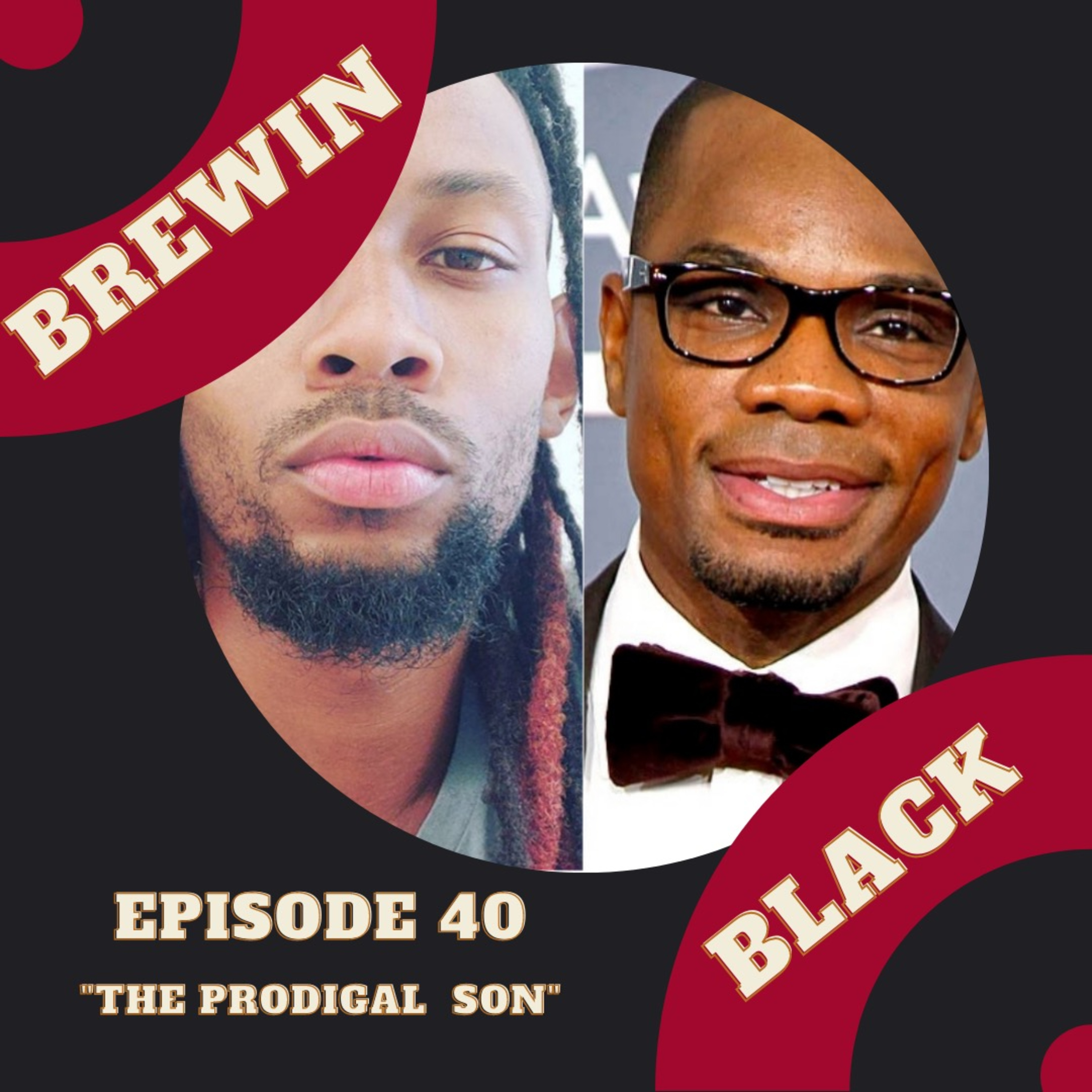 Brewin\' Black