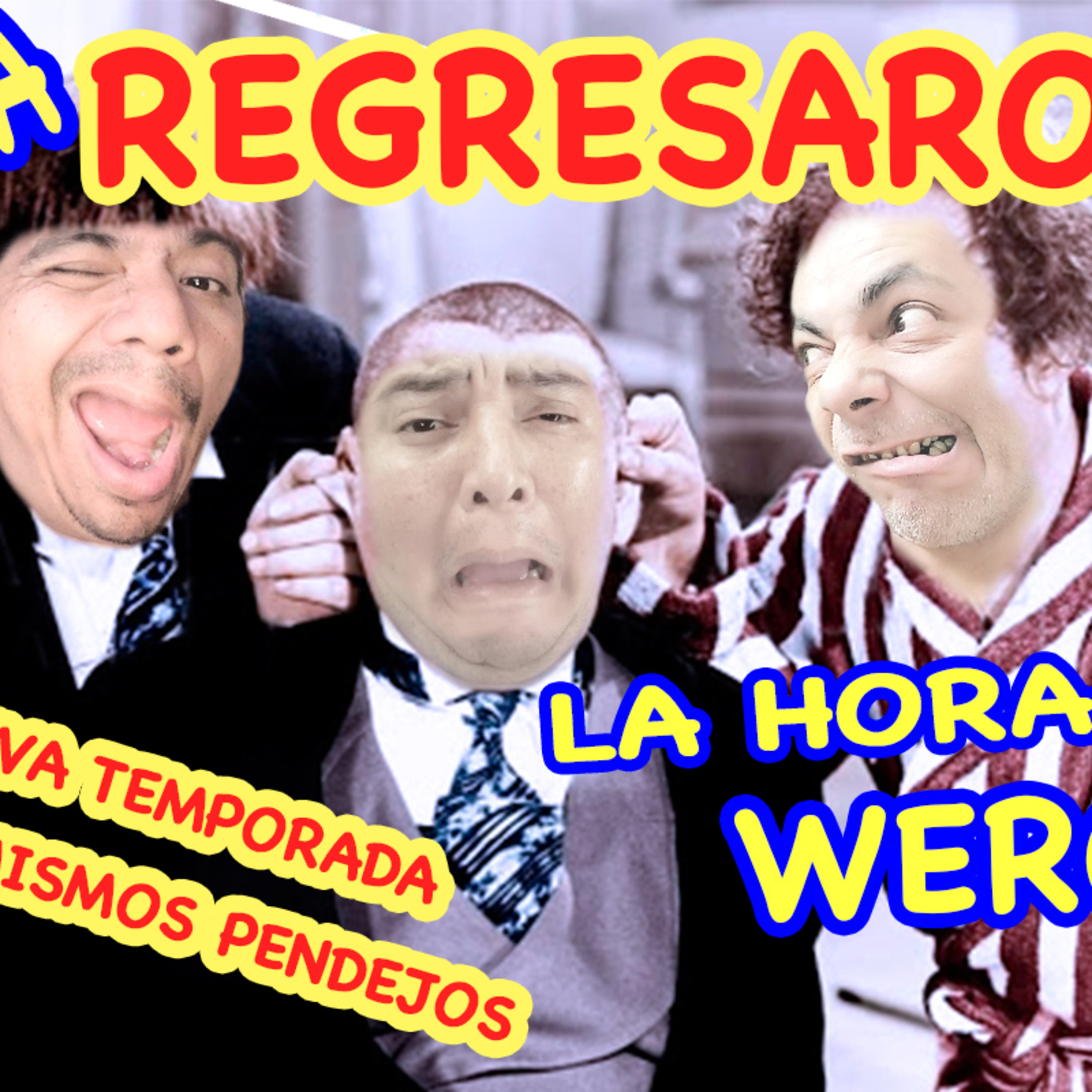 La Hora del Wero de las Nieves