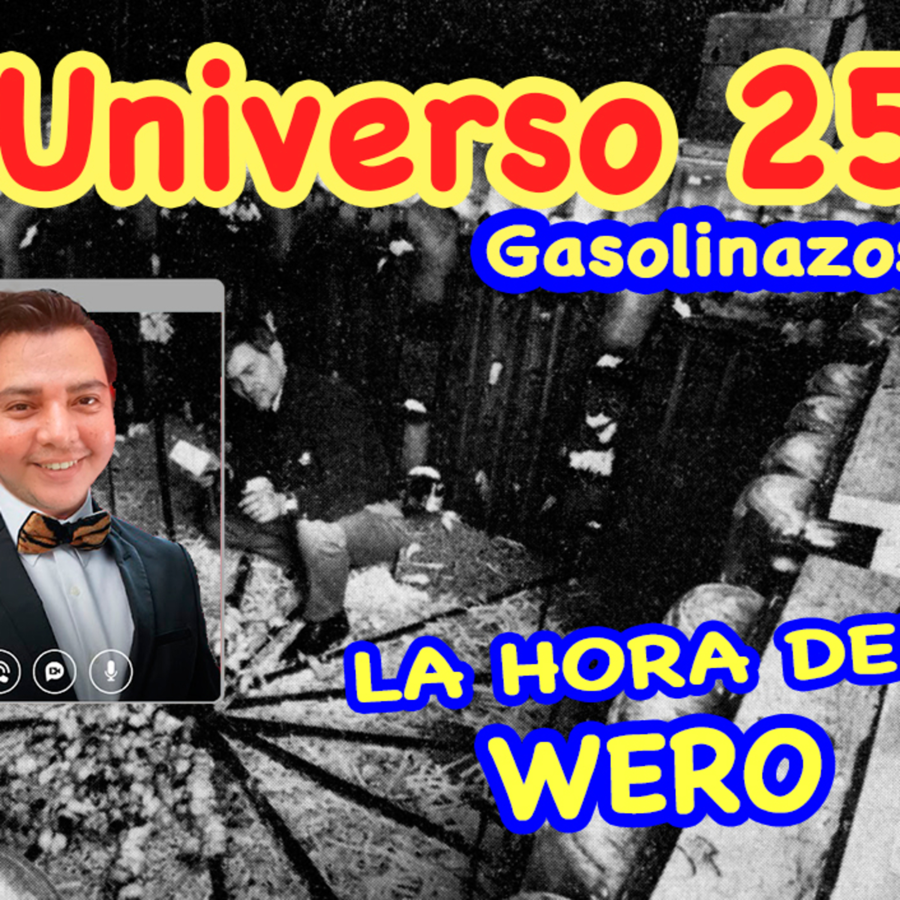 La Hora del Wero de las Nieves