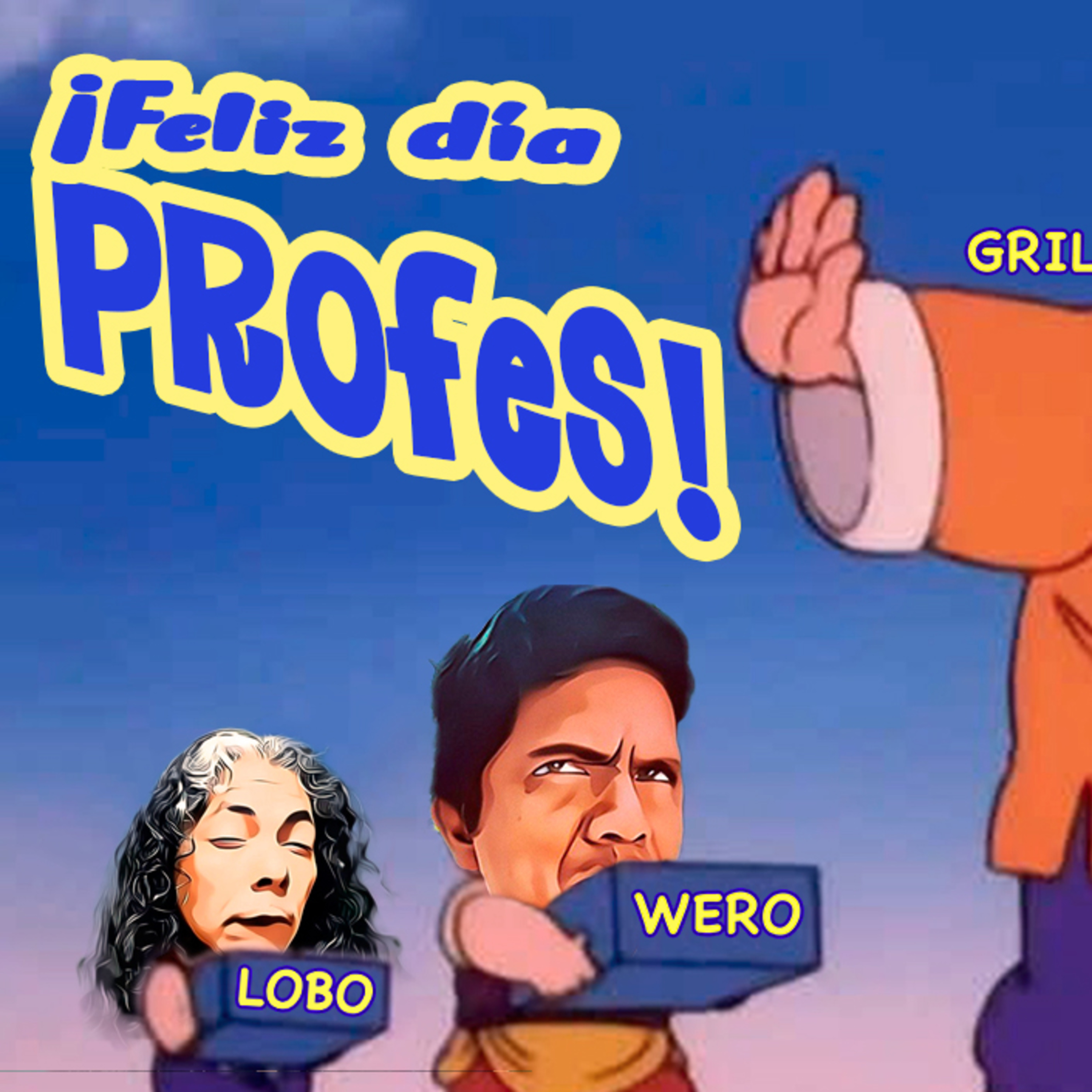 La Hora del Wero de las Nieves