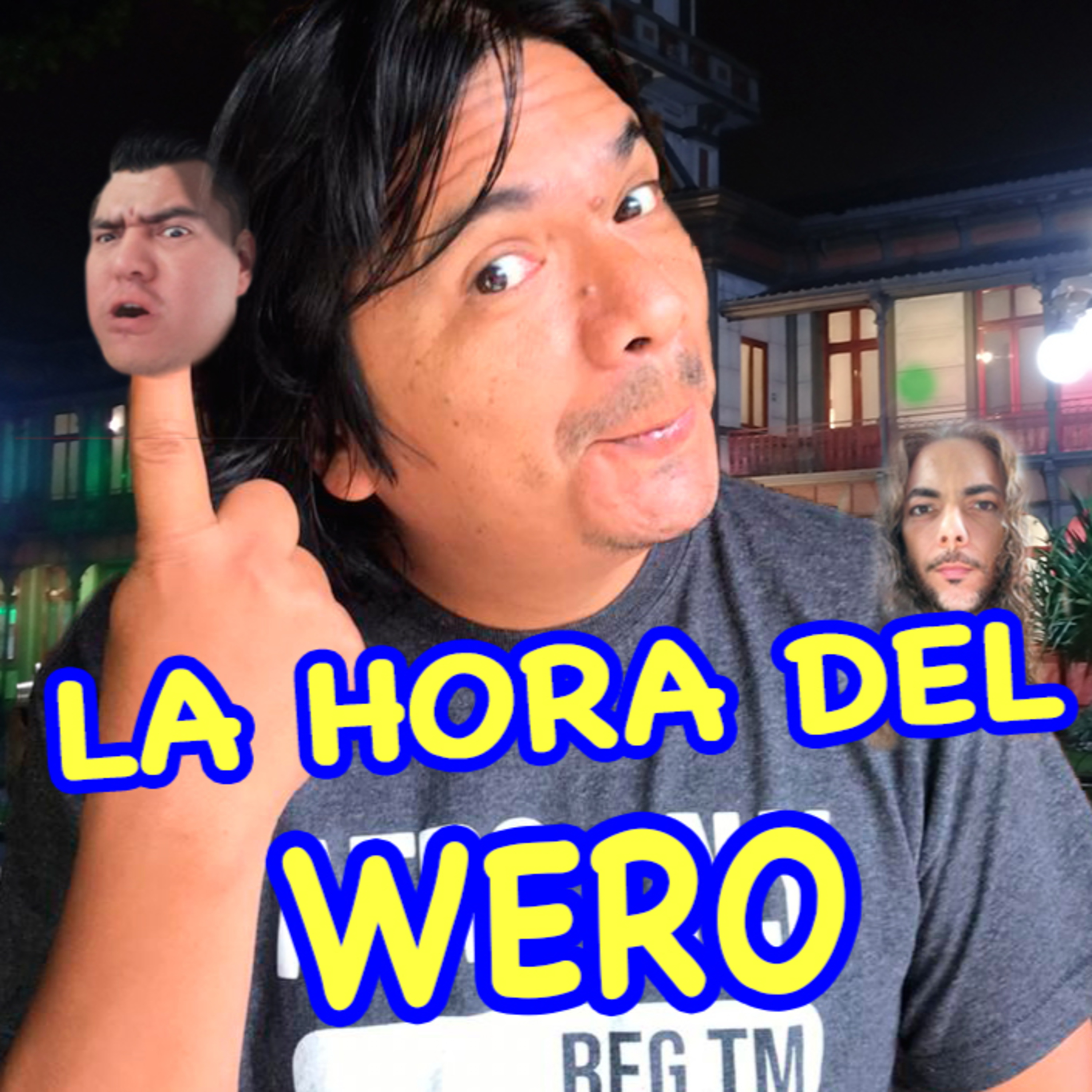 La Hora del Wero de las Nieves