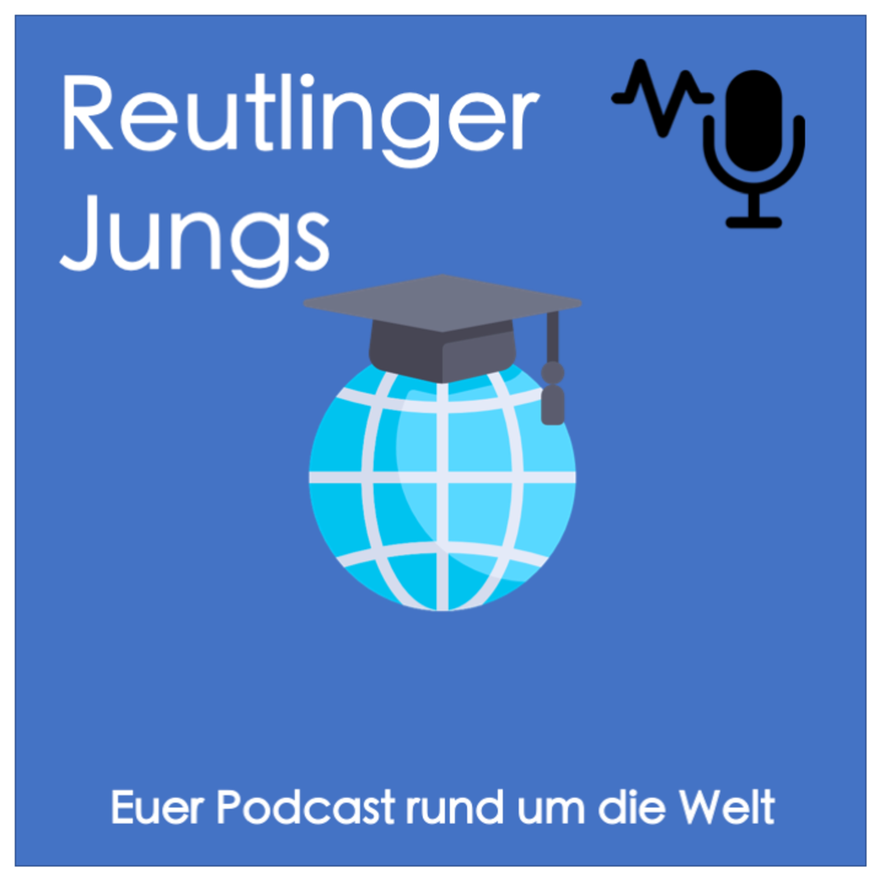 Reutlinger Jungs