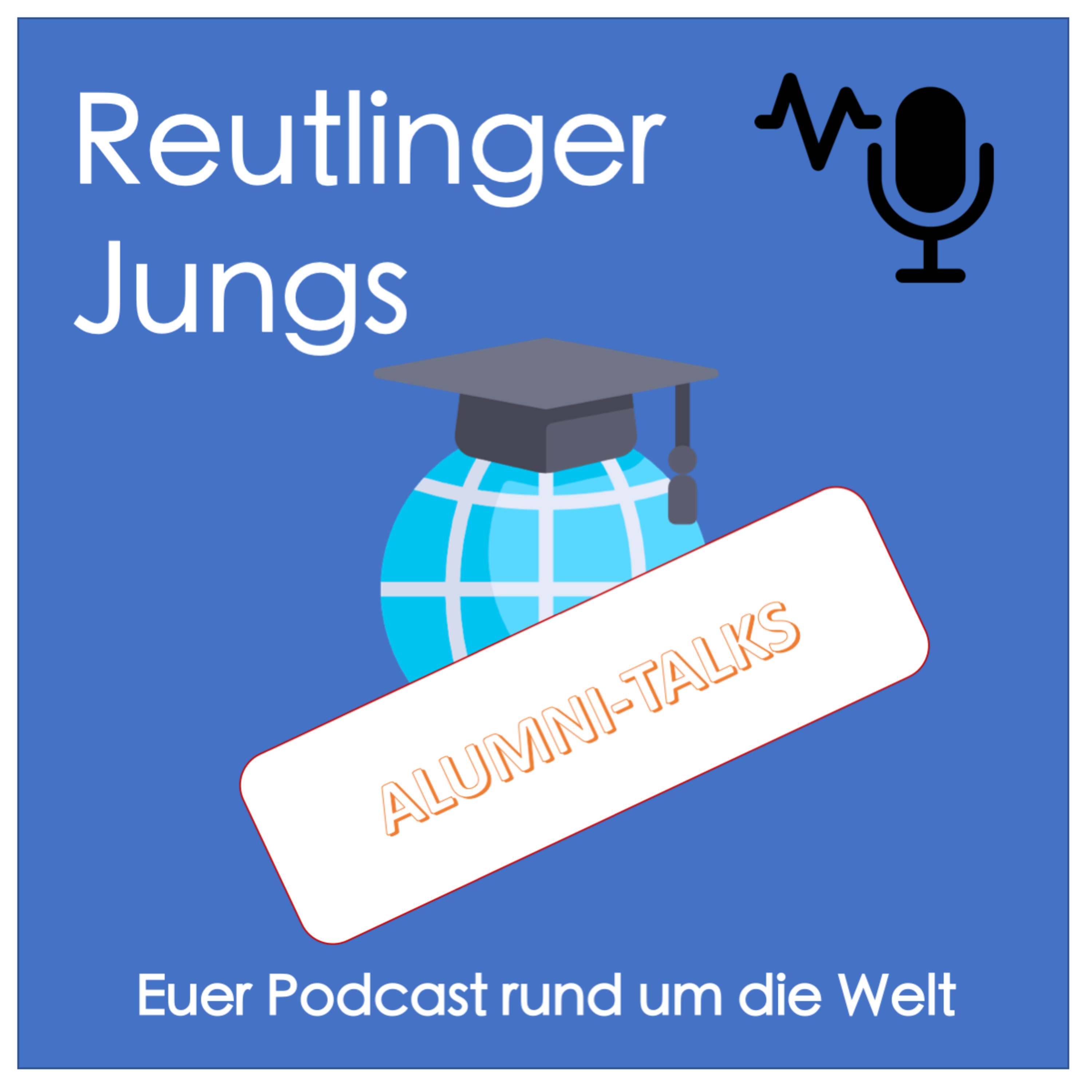 Reutlinger Jungs