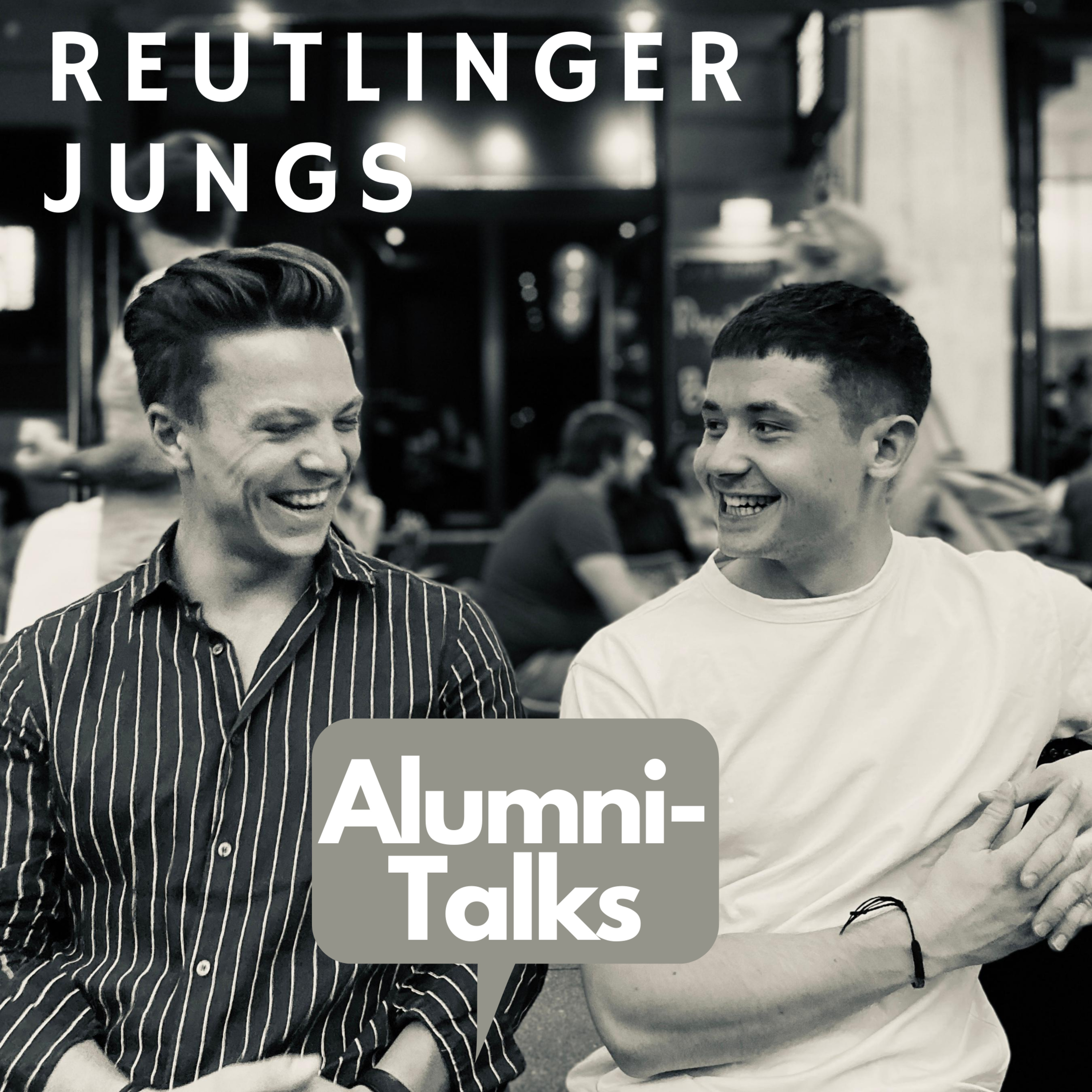 Reutlinger Jungs