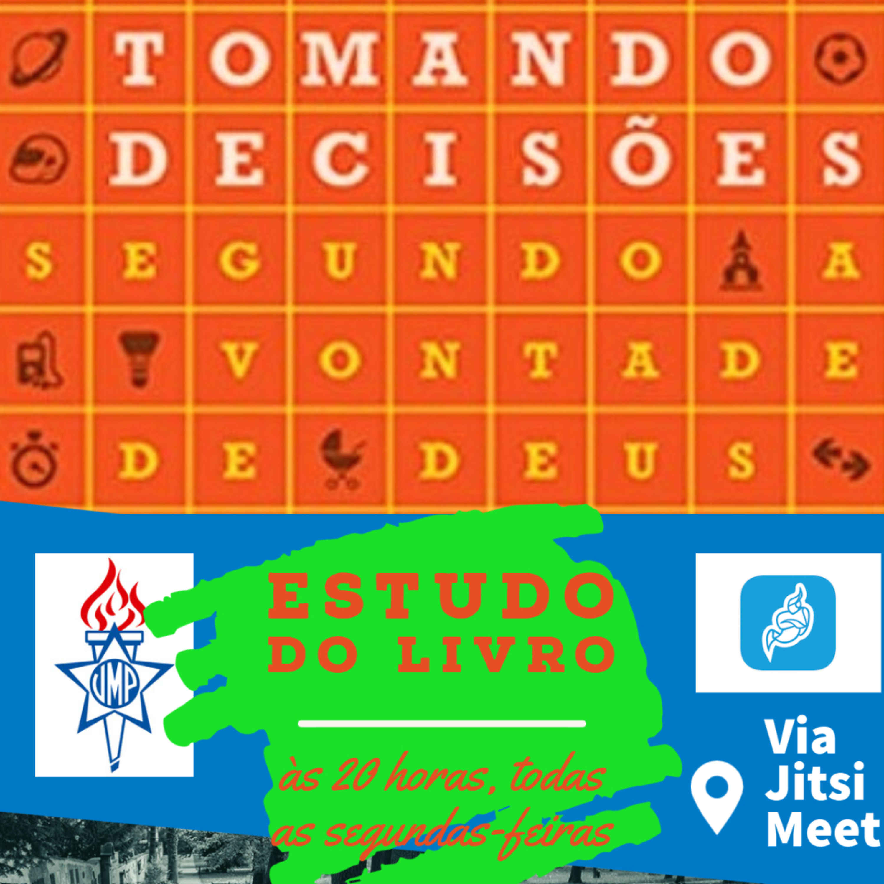 IPB - Igreja Presbiteriana Betel de Alagoinhas