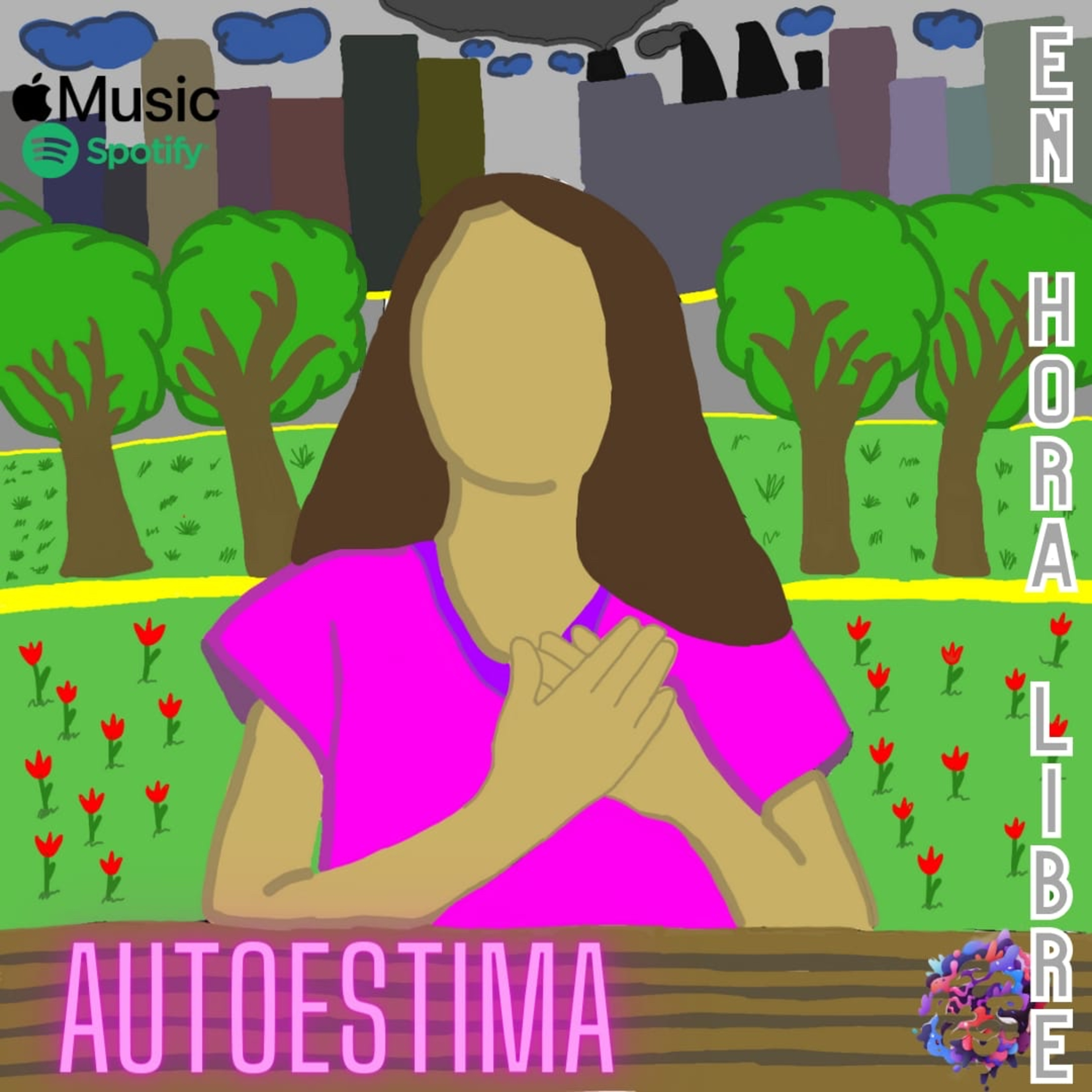 AUTOESTIMA 😃😍🤩 episode artwork