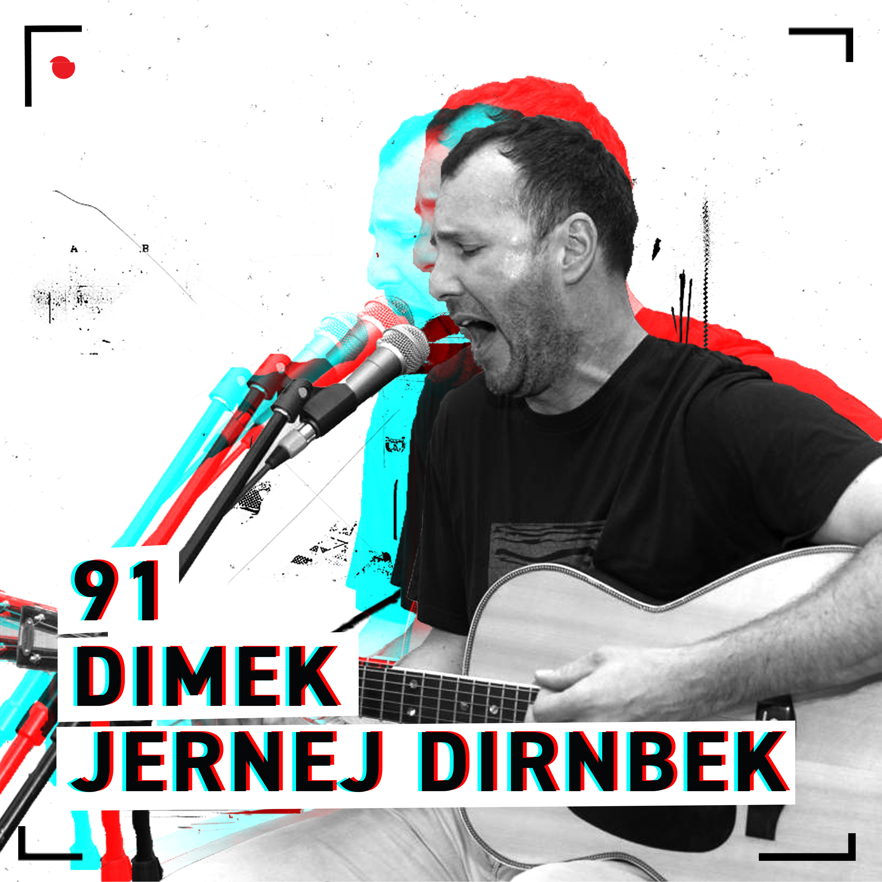Fejmiči - #91 - Jernej Dirnbek - Dimek episode artwork