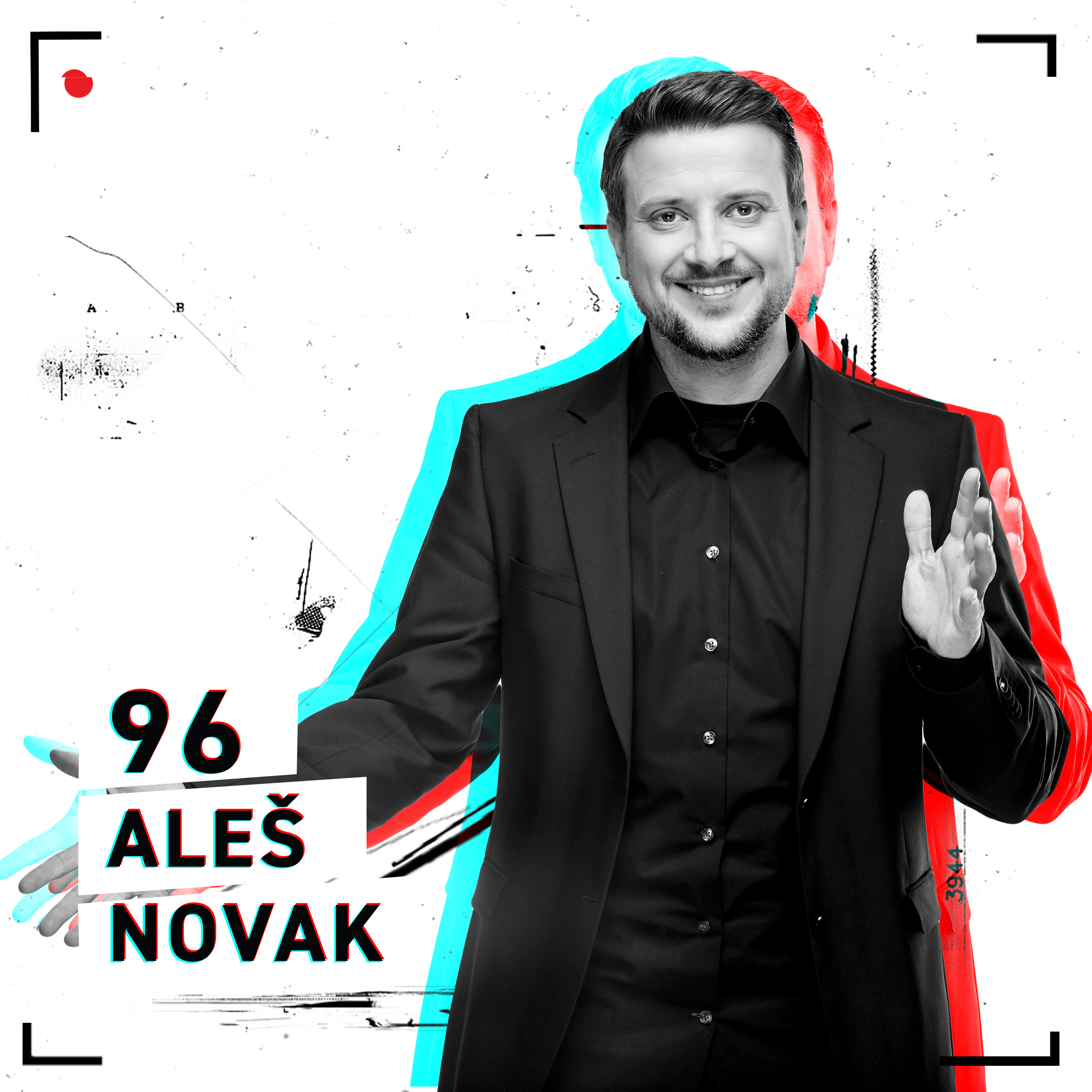 Fejmiči - #96 - Aleš Novak:"Hvala, ker se nismo skregal." episode artwork