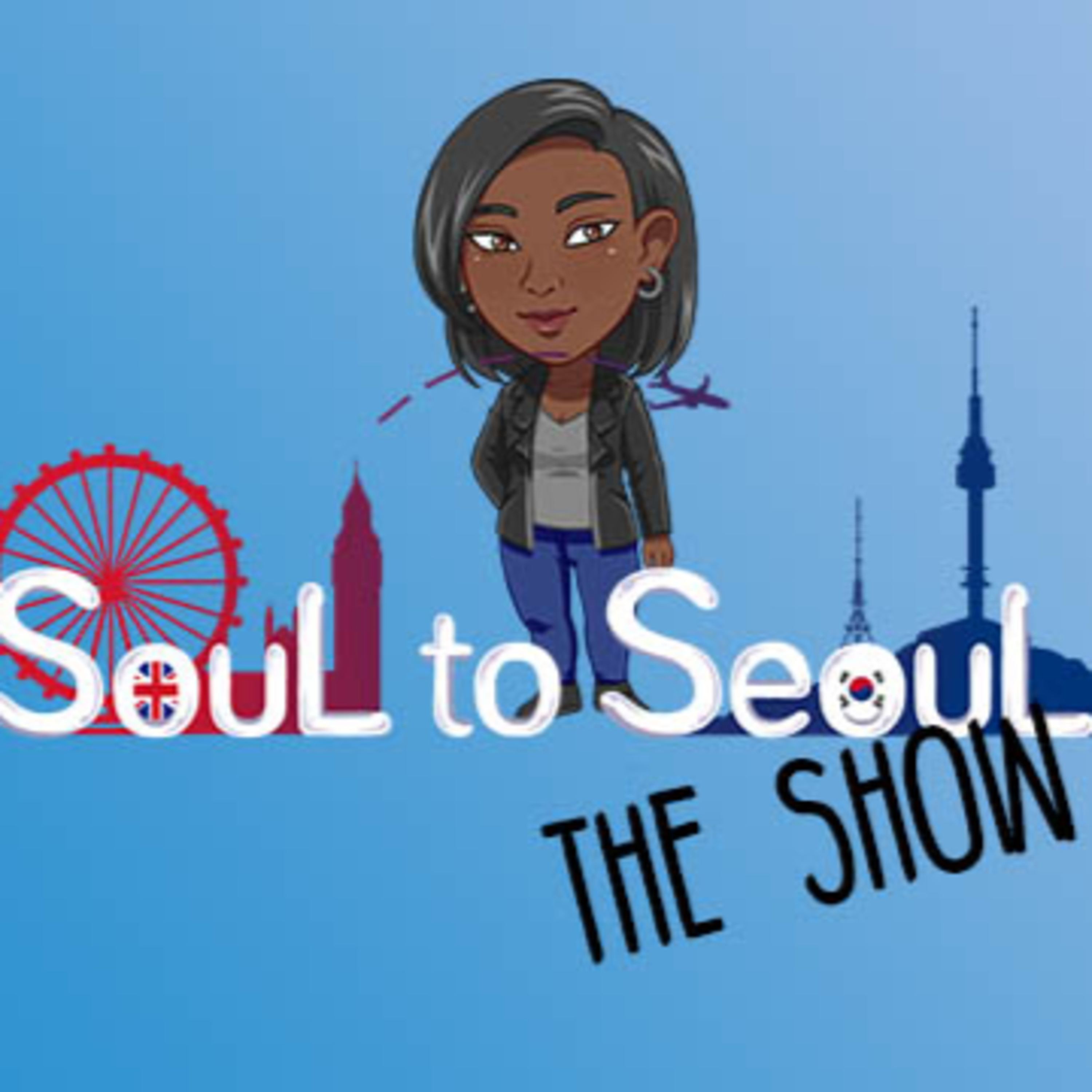 Soul to Seoul: The Show