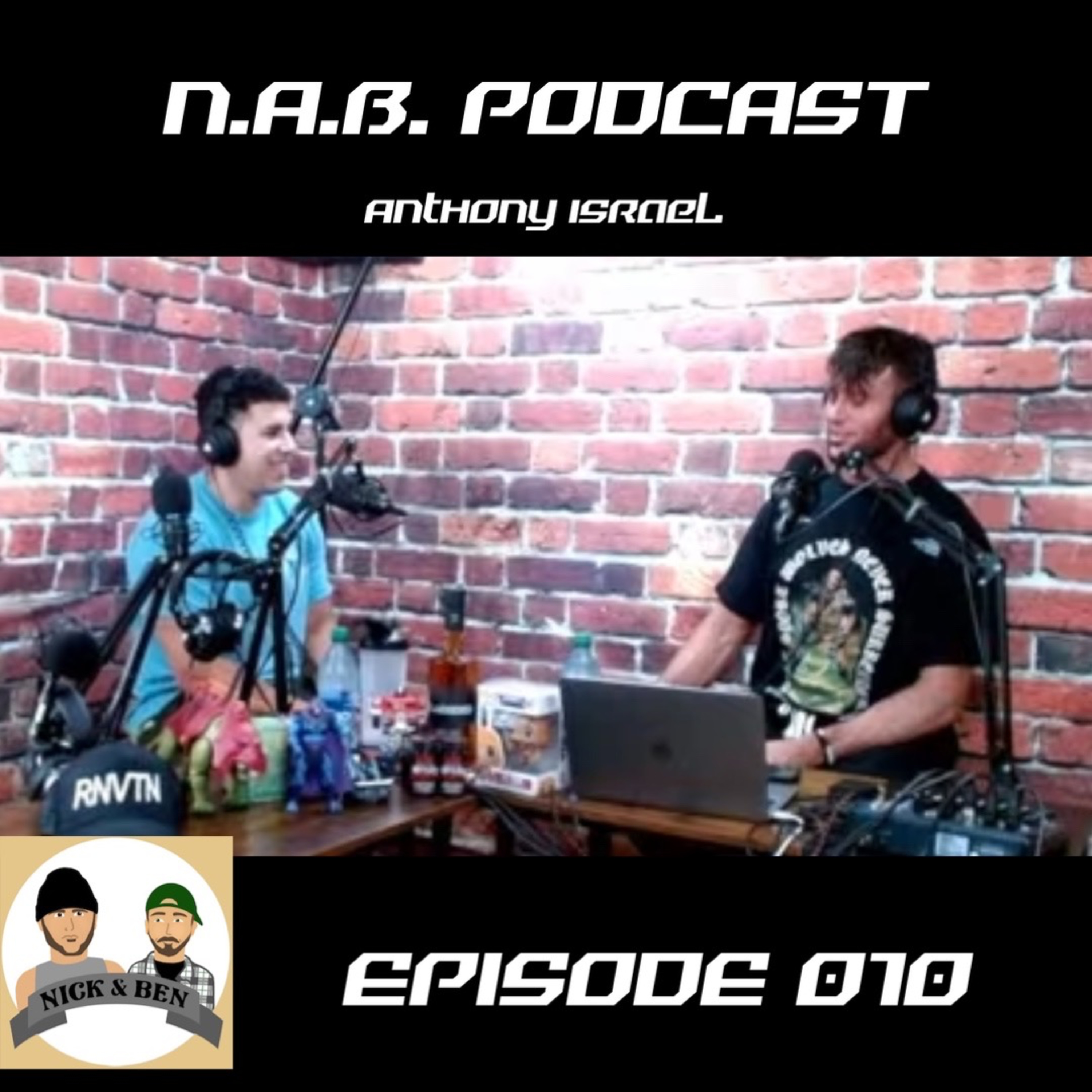 The Nicky Free Podcast