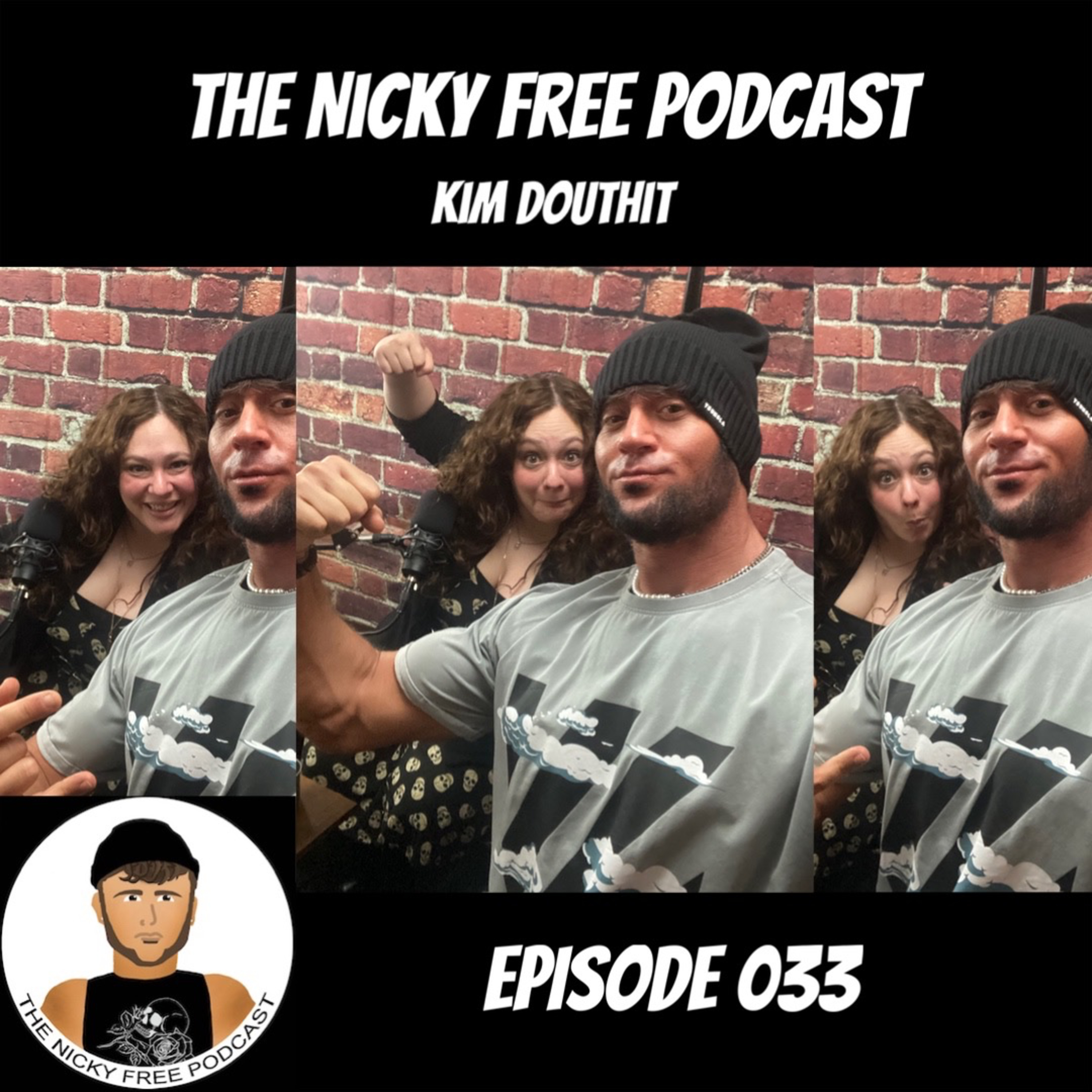 The Nicky Free Podcast