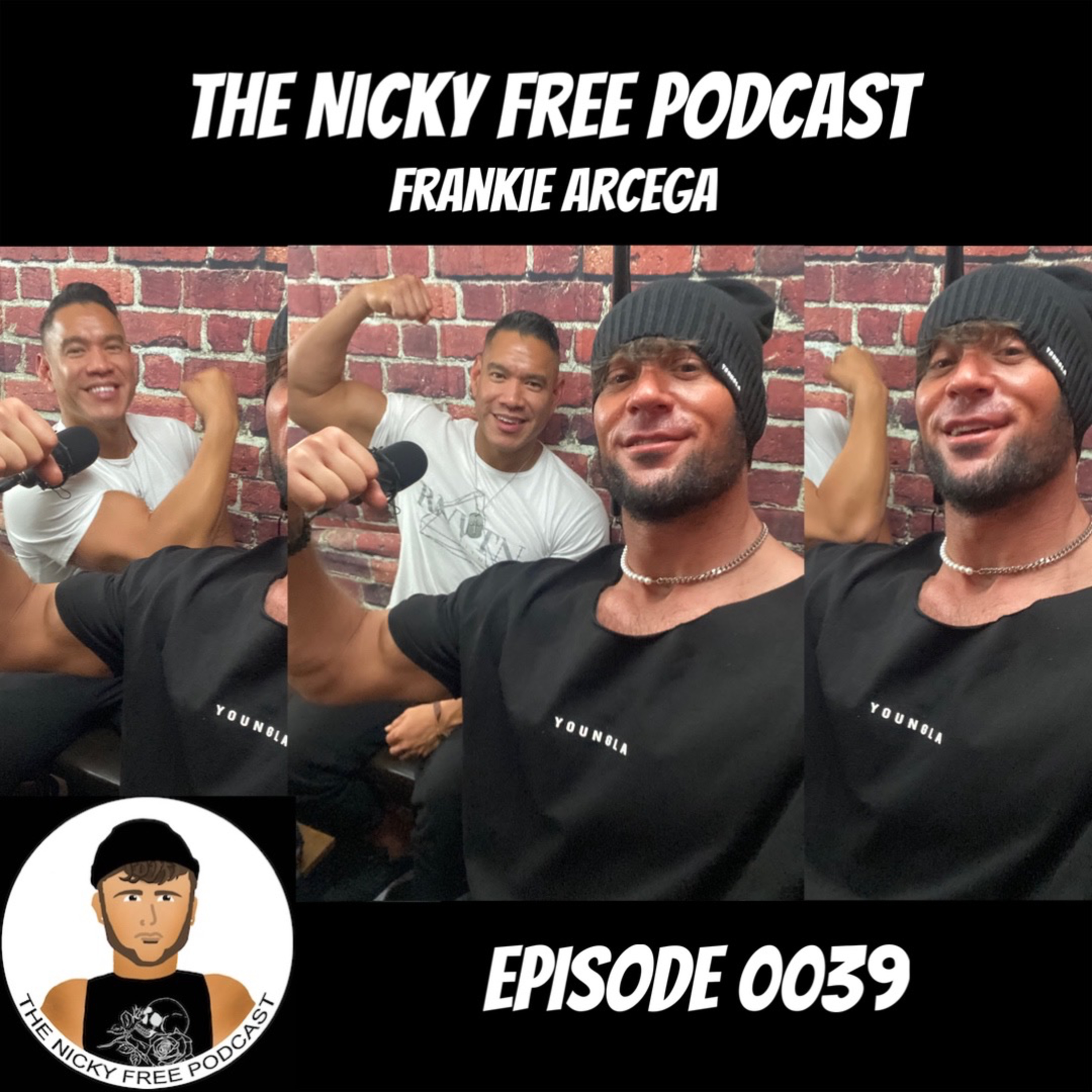 The Nicky Free Podcast