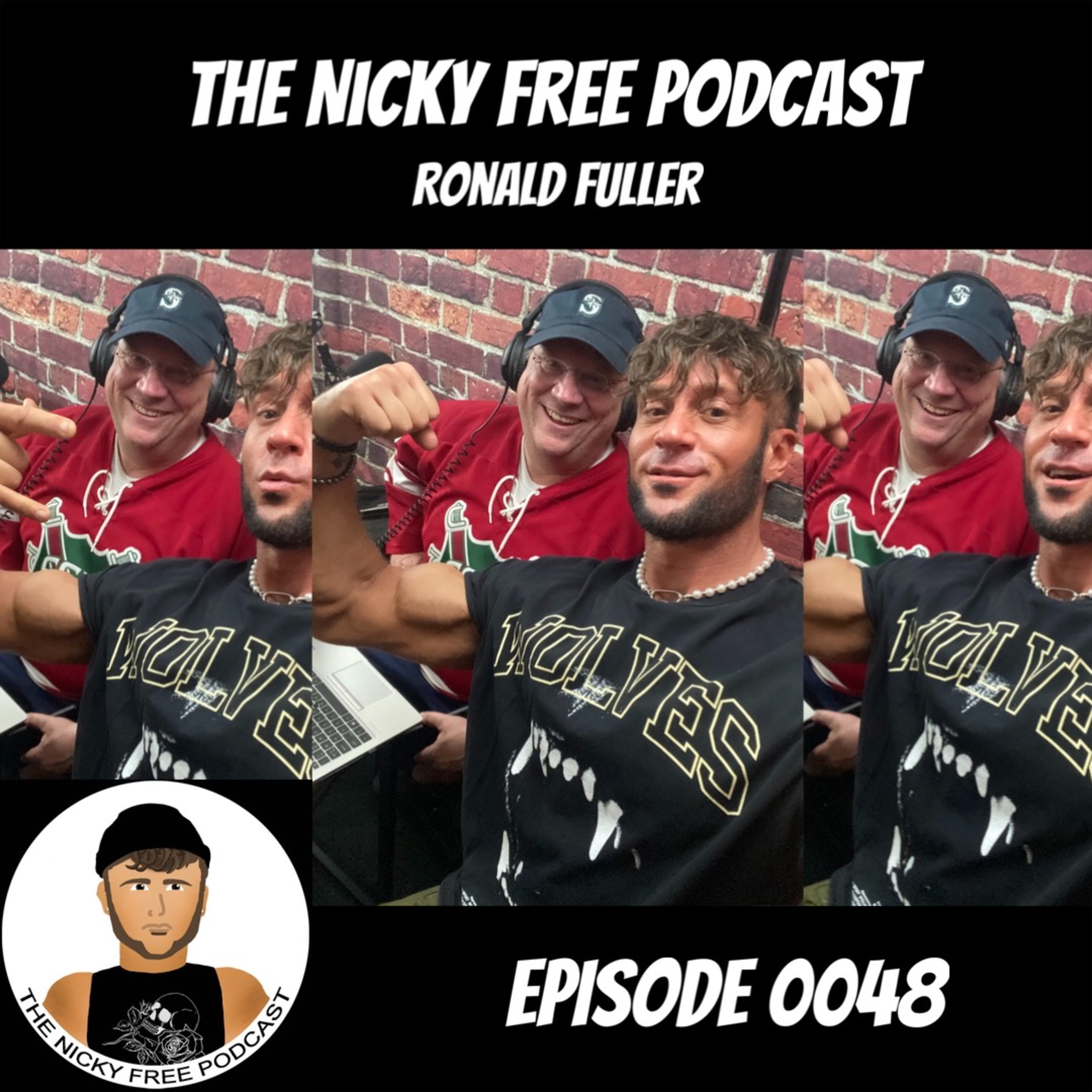 The Nicky Free Podcast
