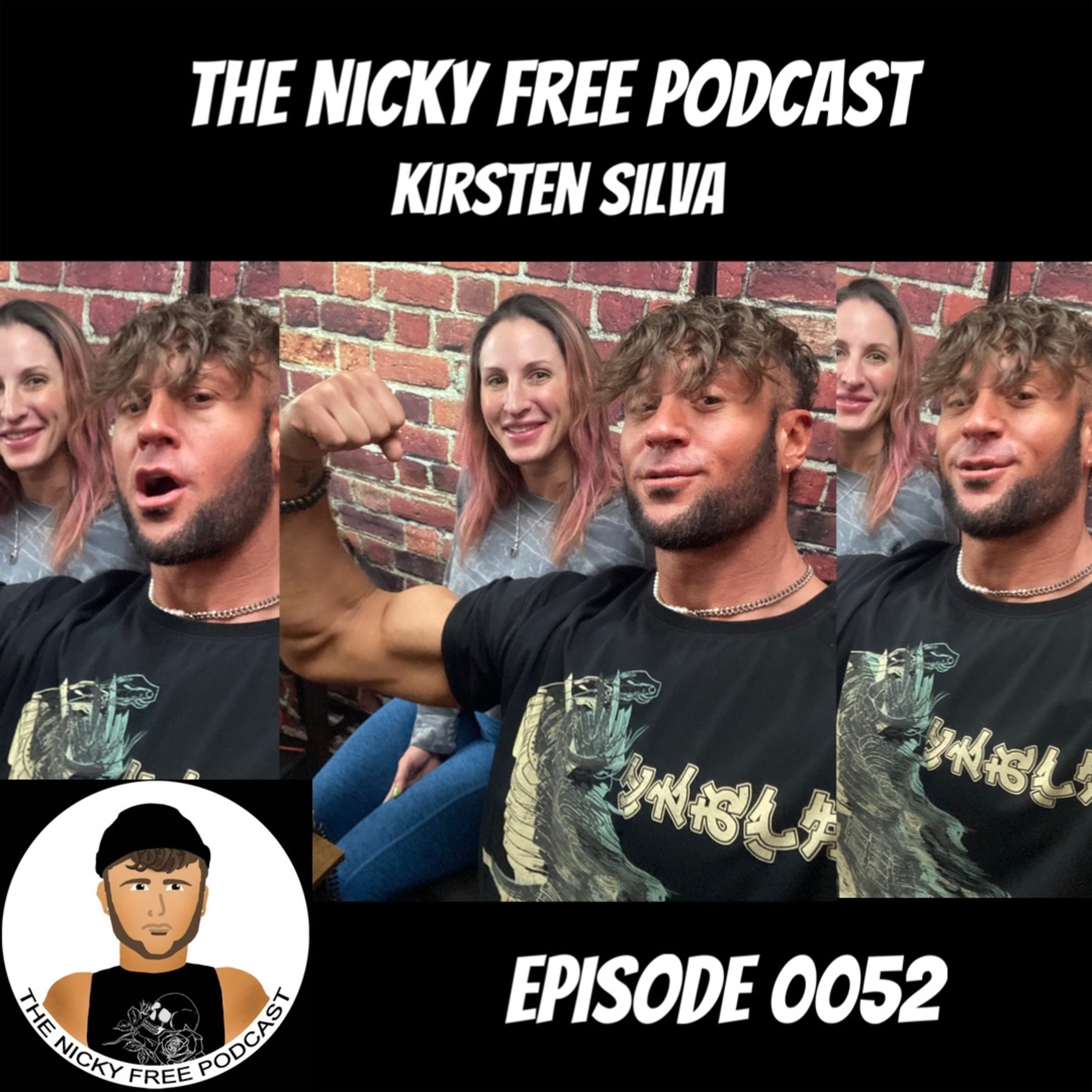 The Nicky Free Podcast