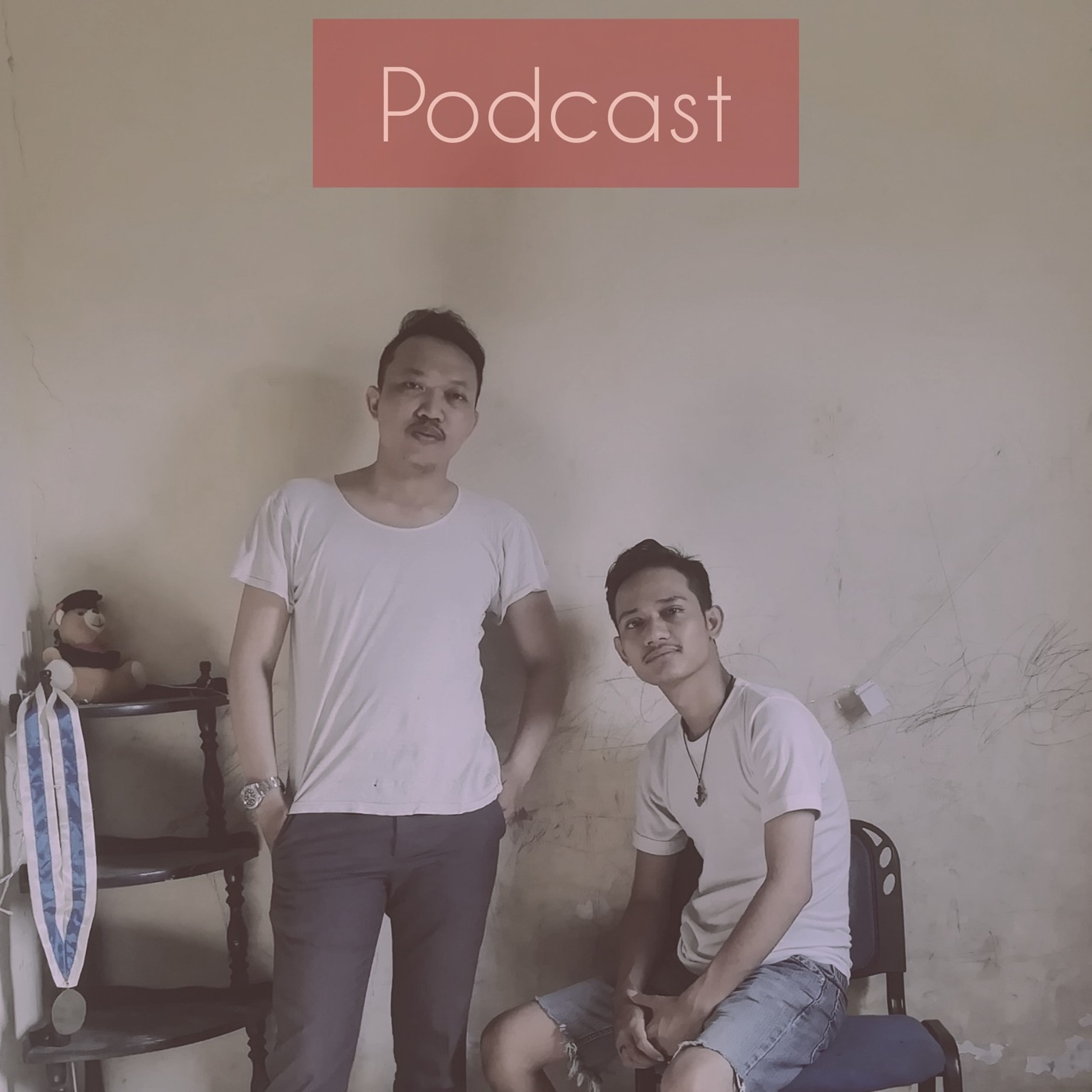 Podcast men