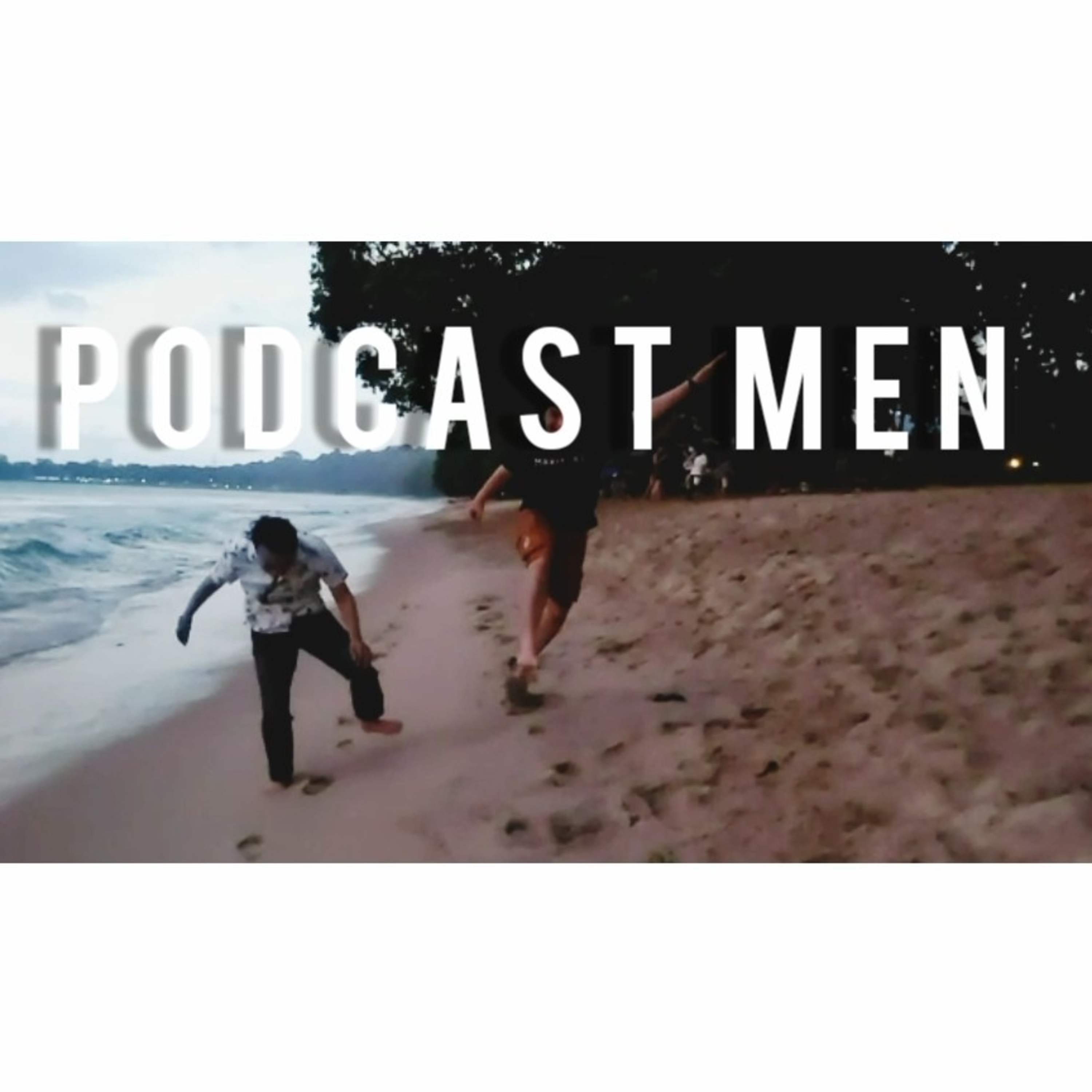 Podcast men