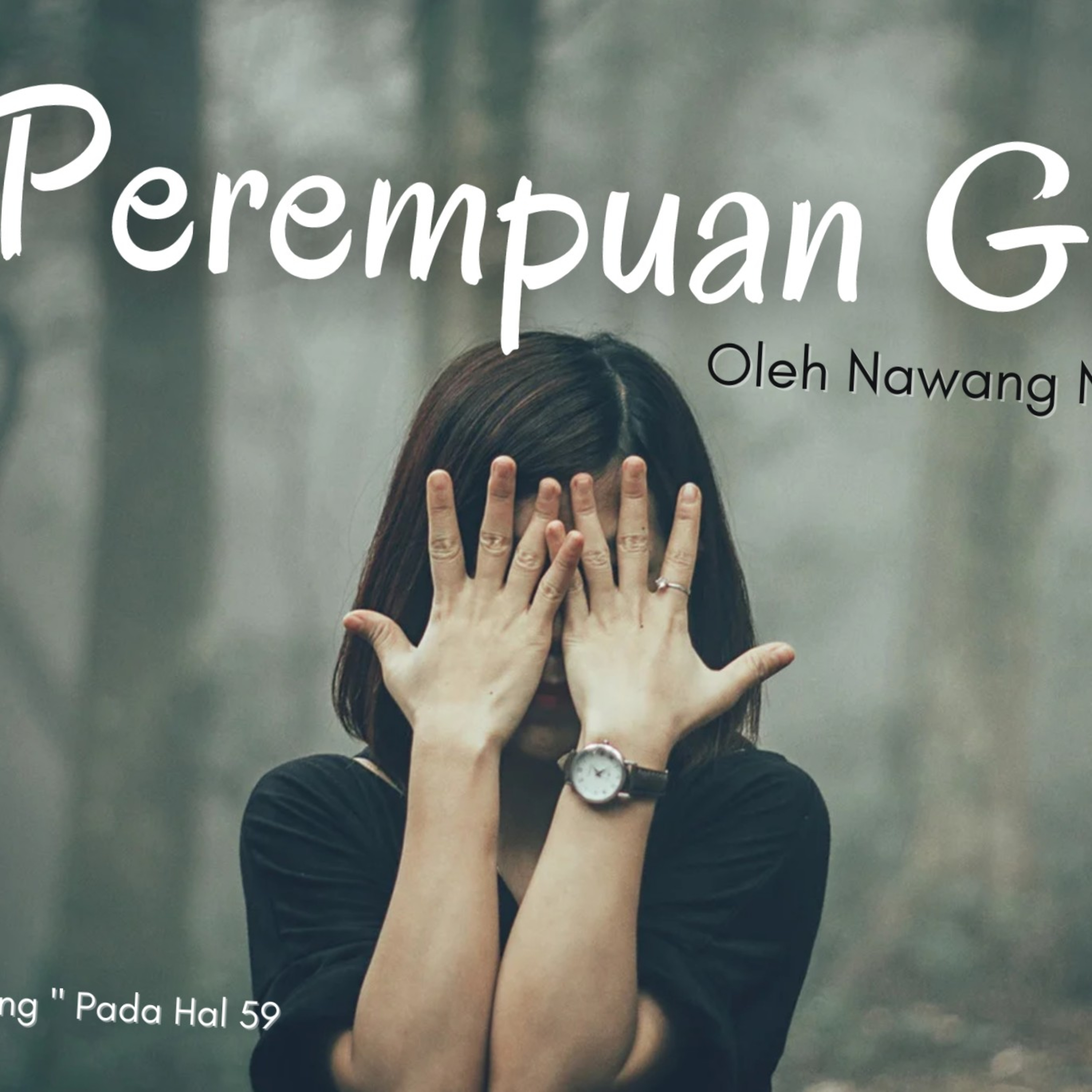 Cerita Manusia