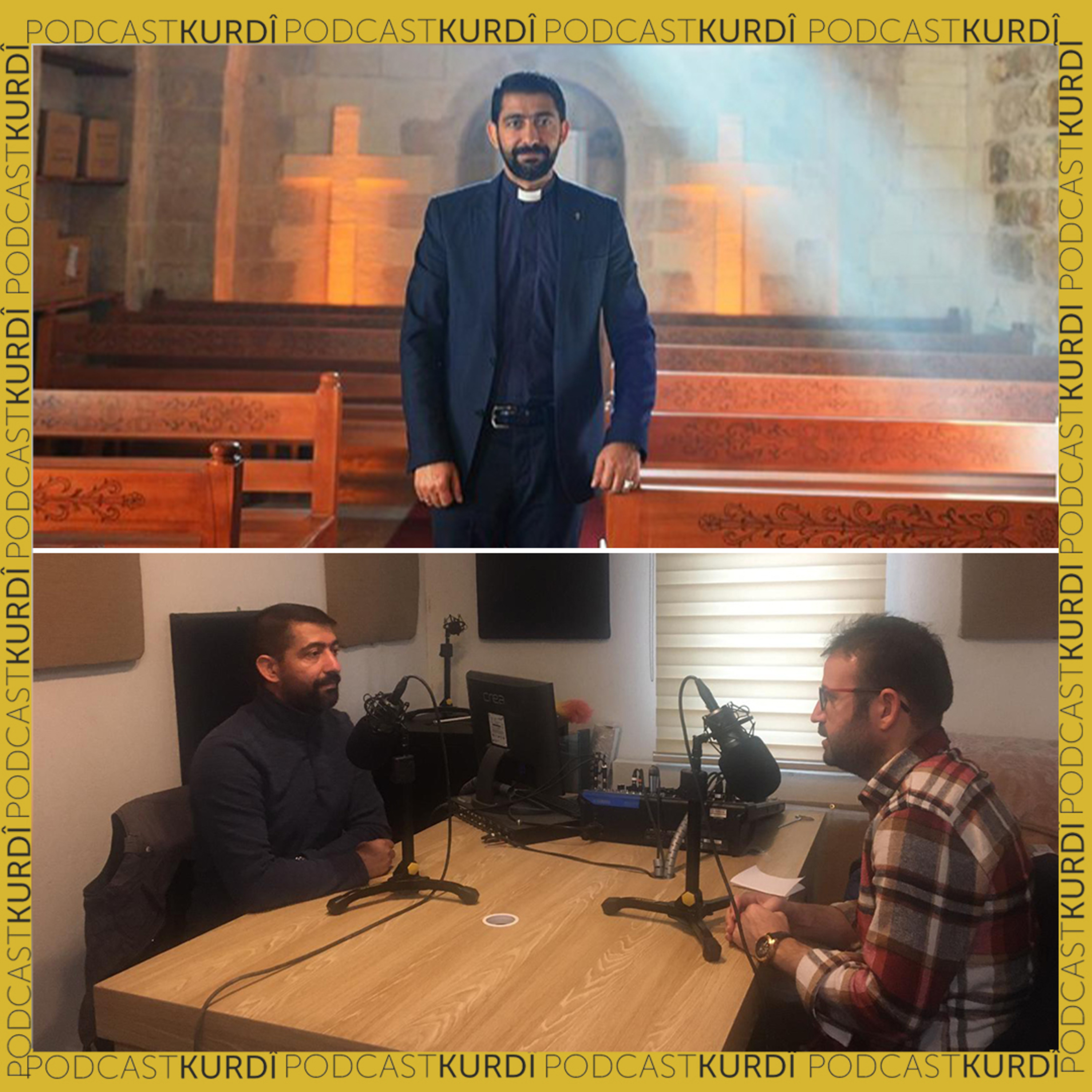 Podcast Kurdî