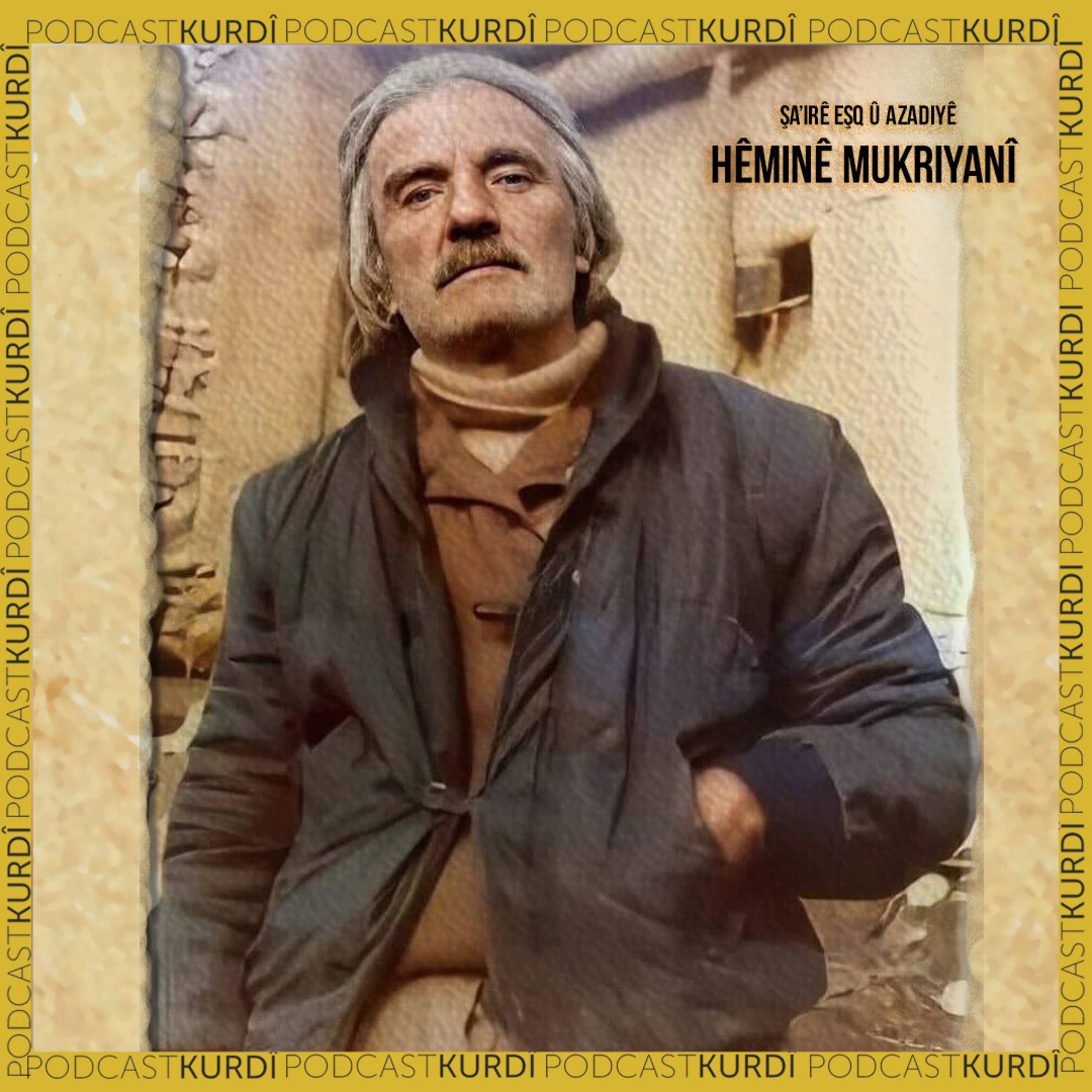 Podcast Kurdî