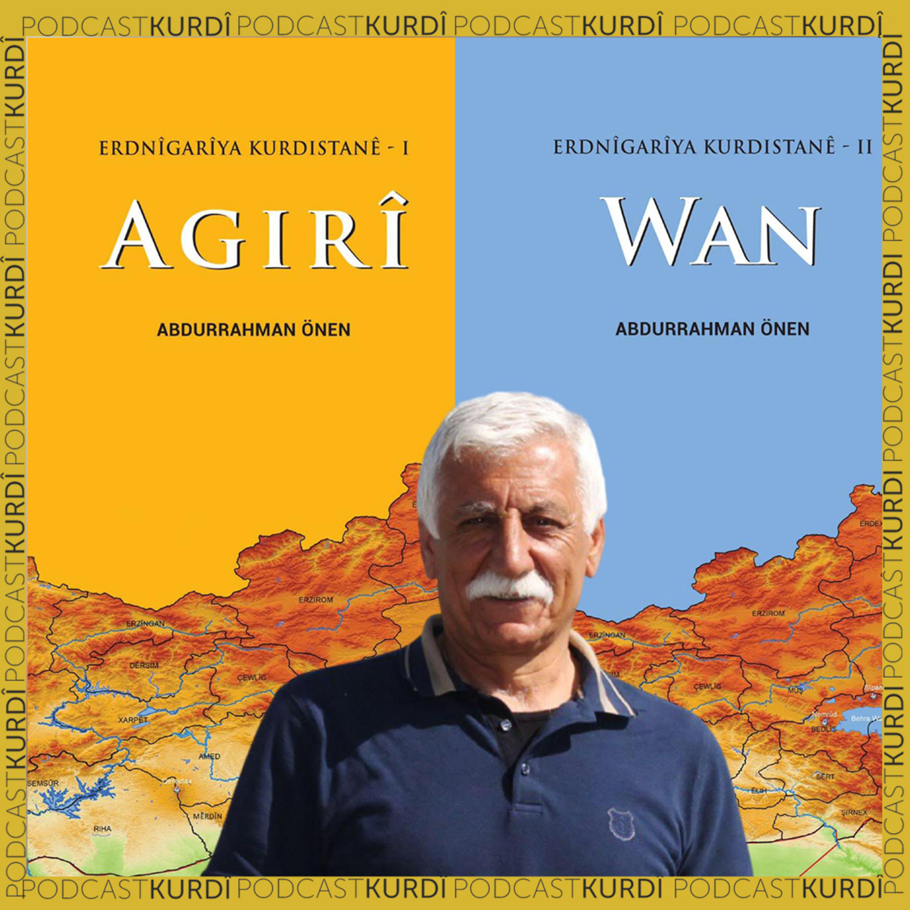 Podcast Kurdî