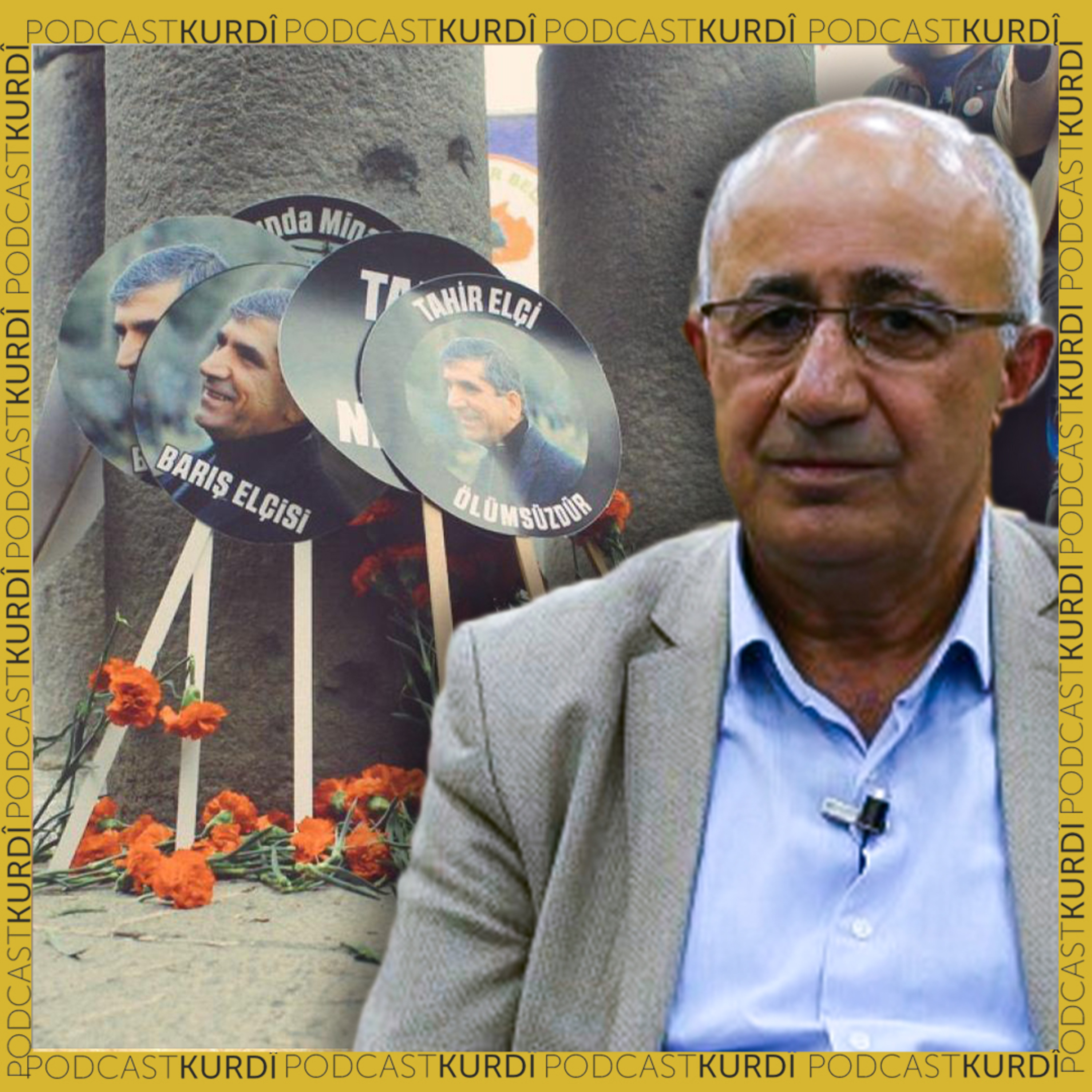 Podcast Kurdî