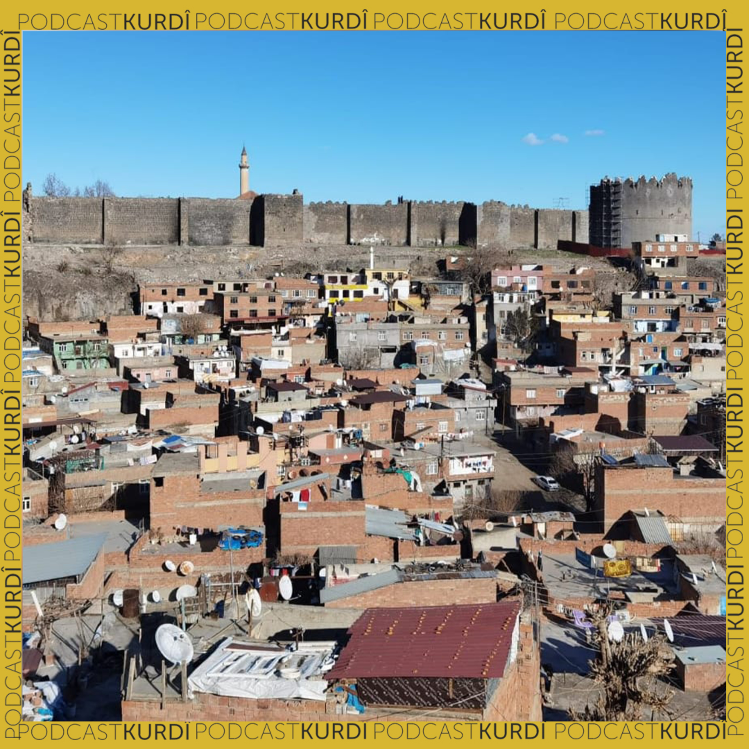 Podcast Kurdî