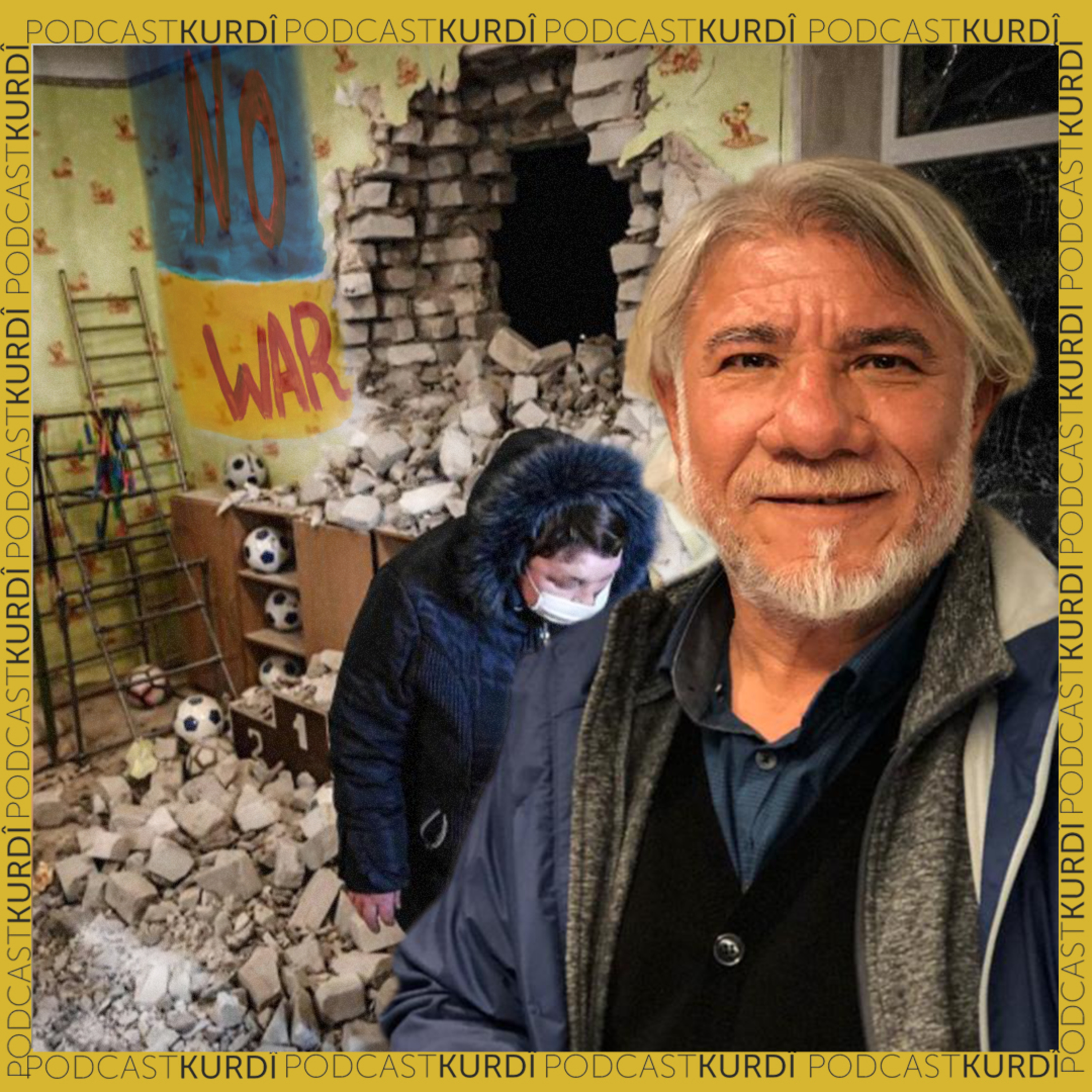 Podcast Kurdî