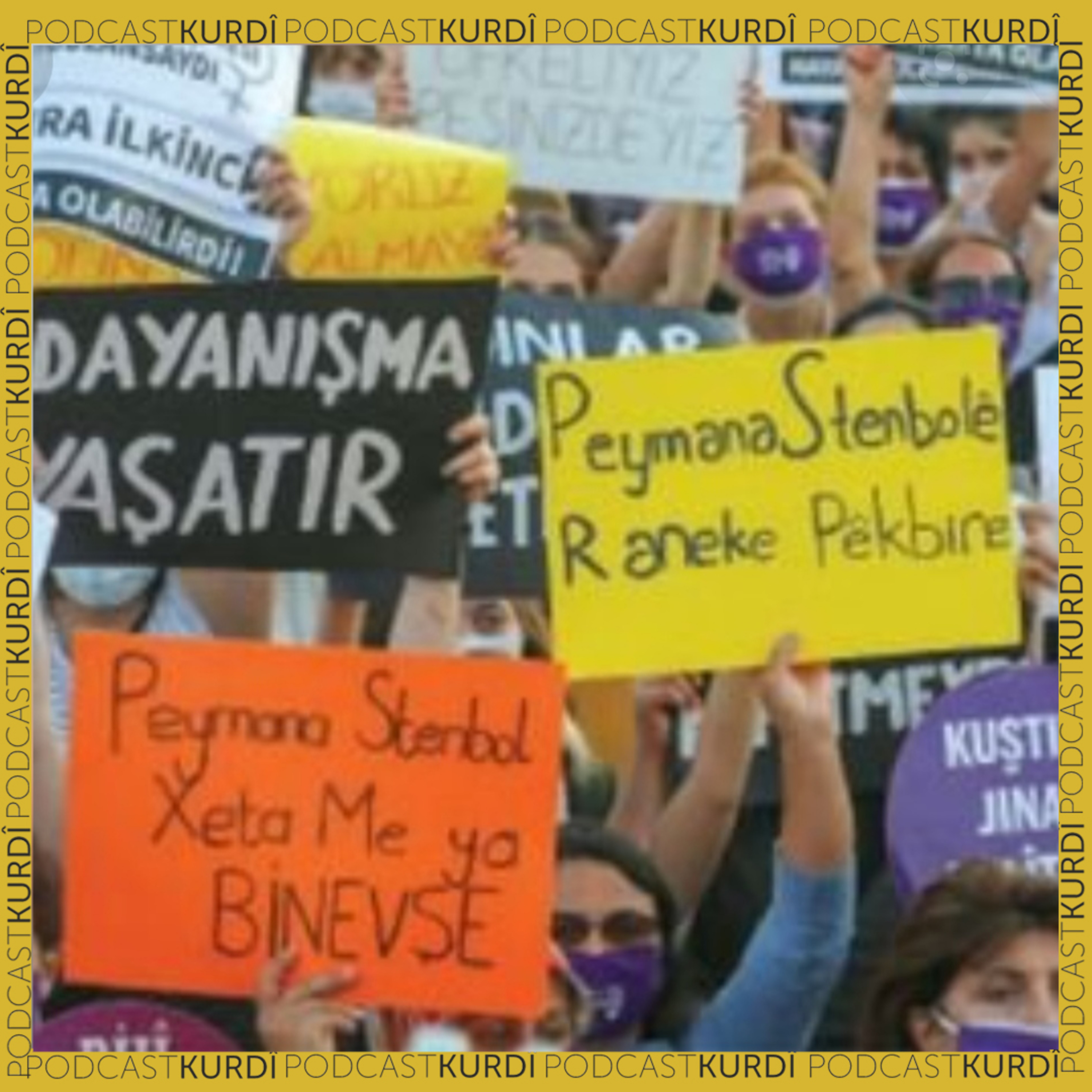 Podcast Kurdî