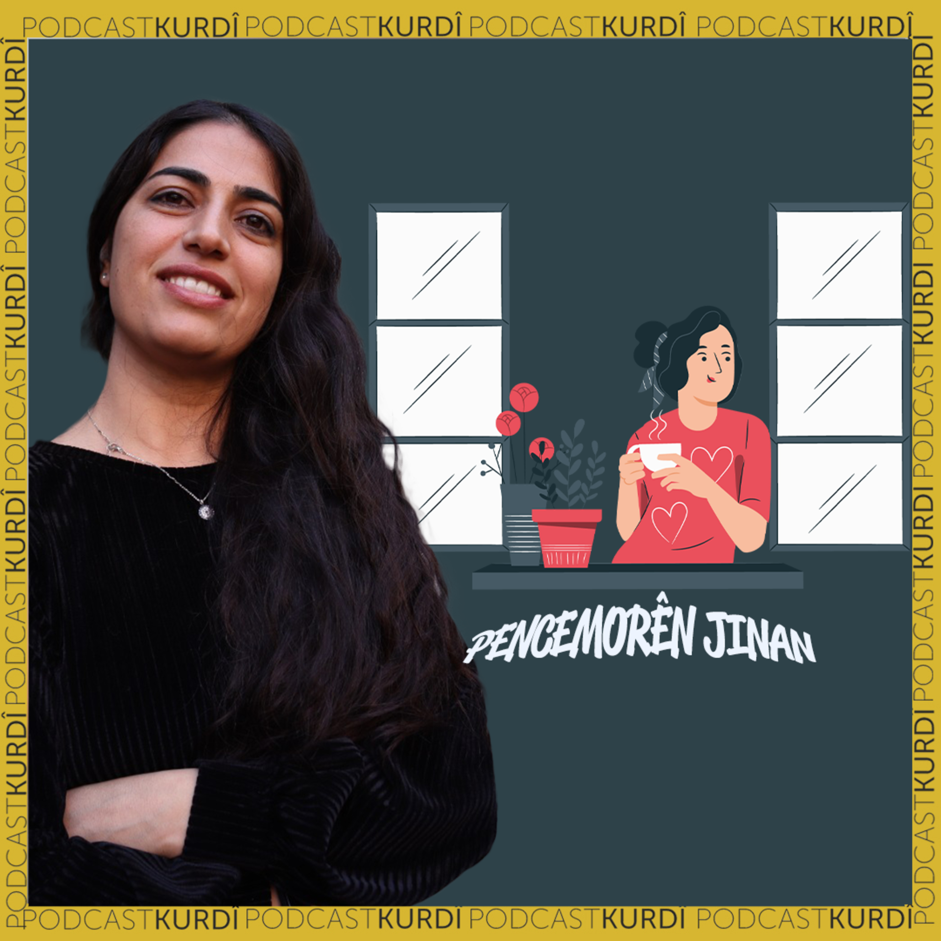 Podcast Kurdî