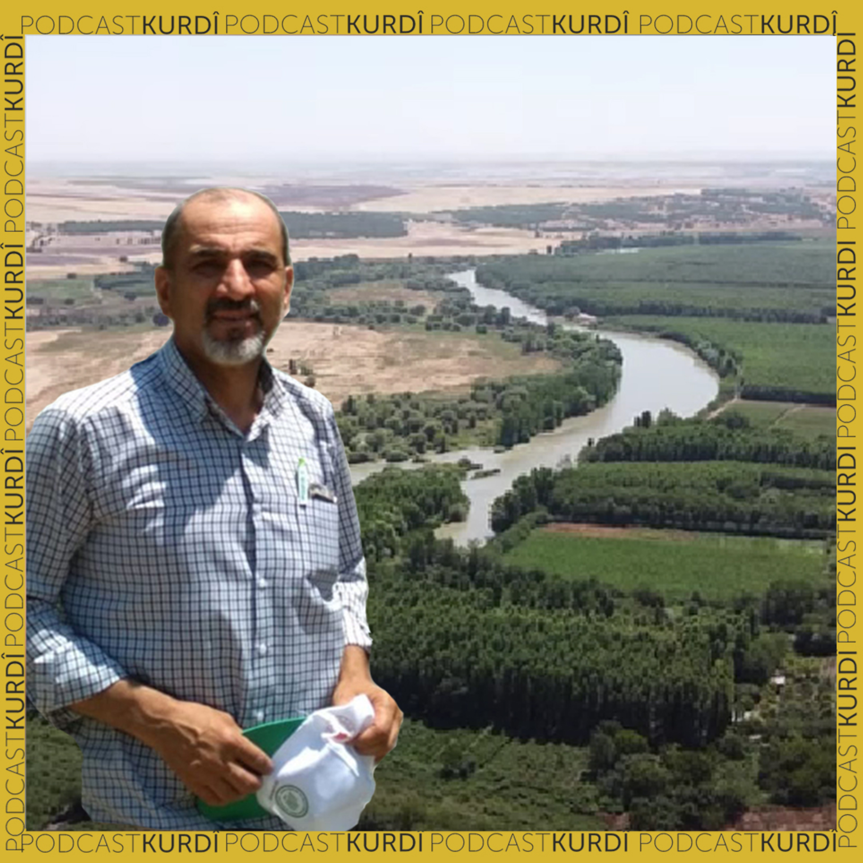 Podcast Kurdî