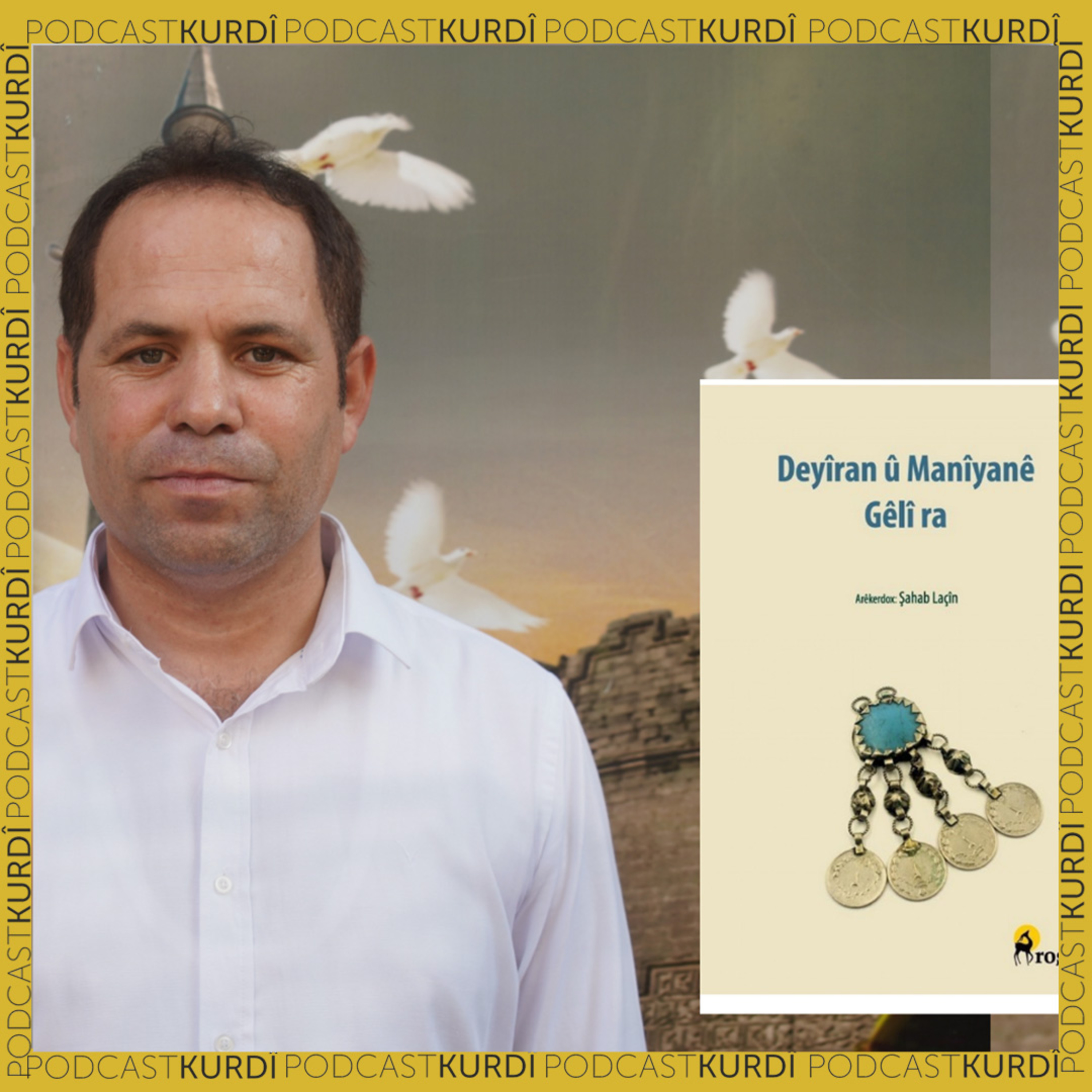 Podcast Kurdî