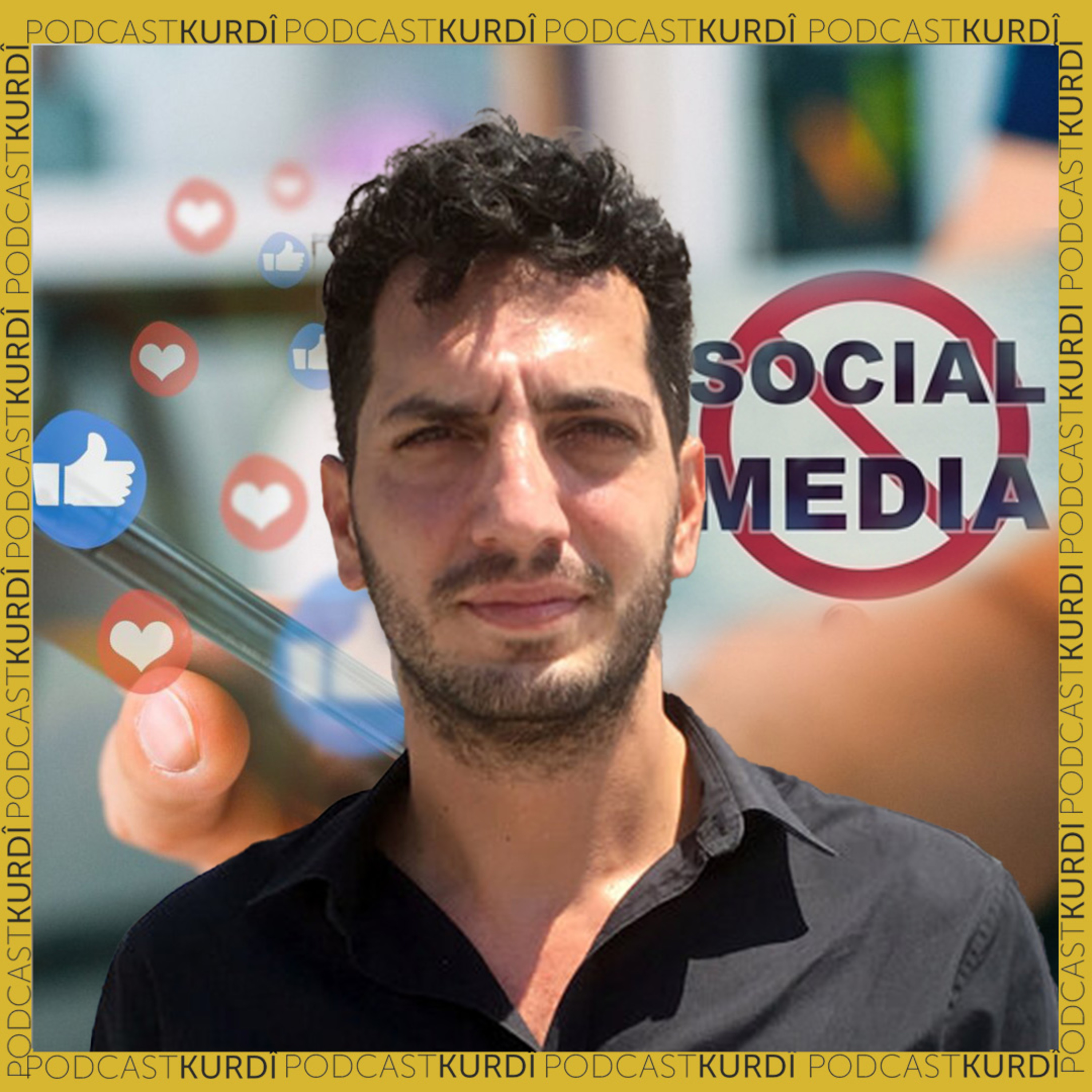Podcast Kurdî