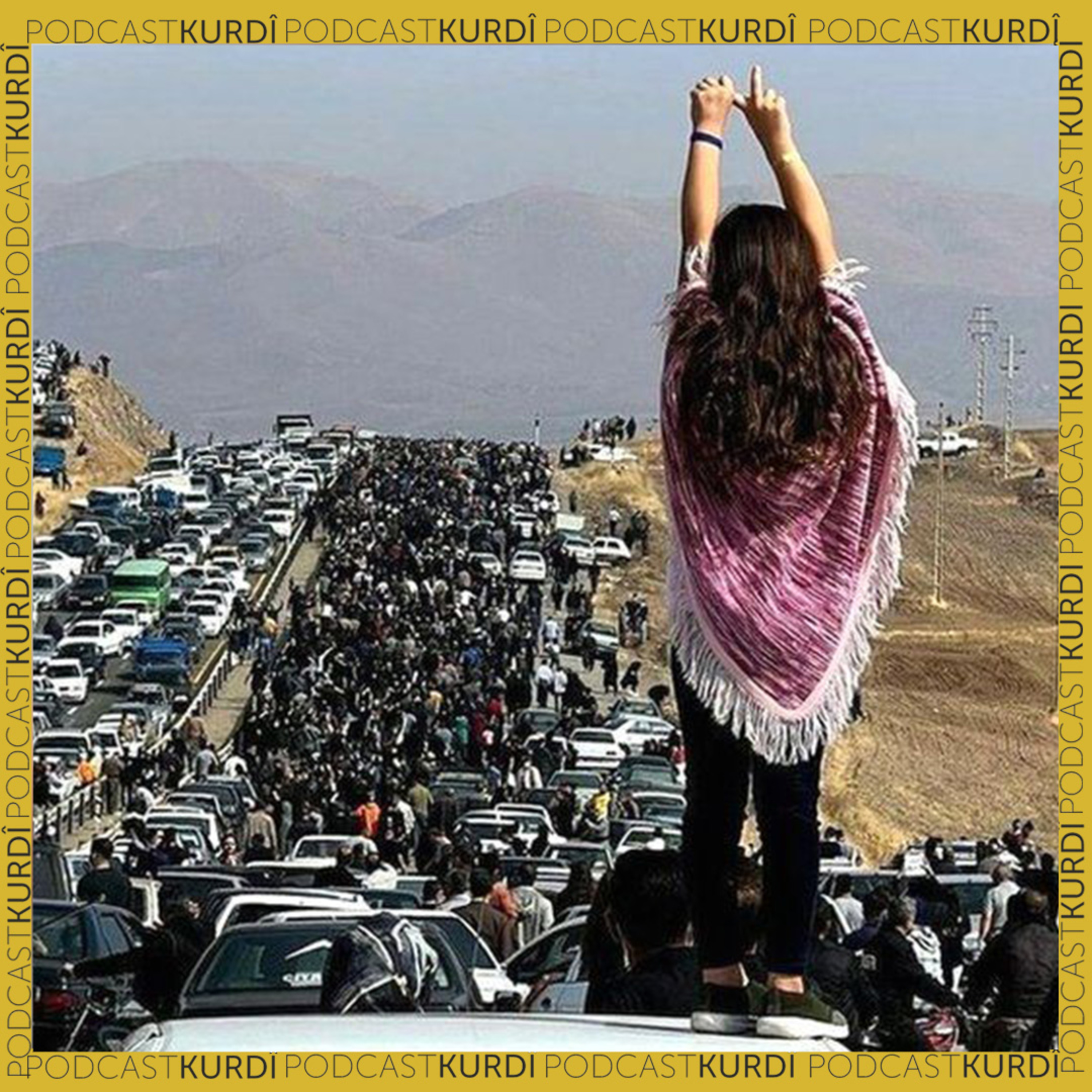 Podcast Kurdî