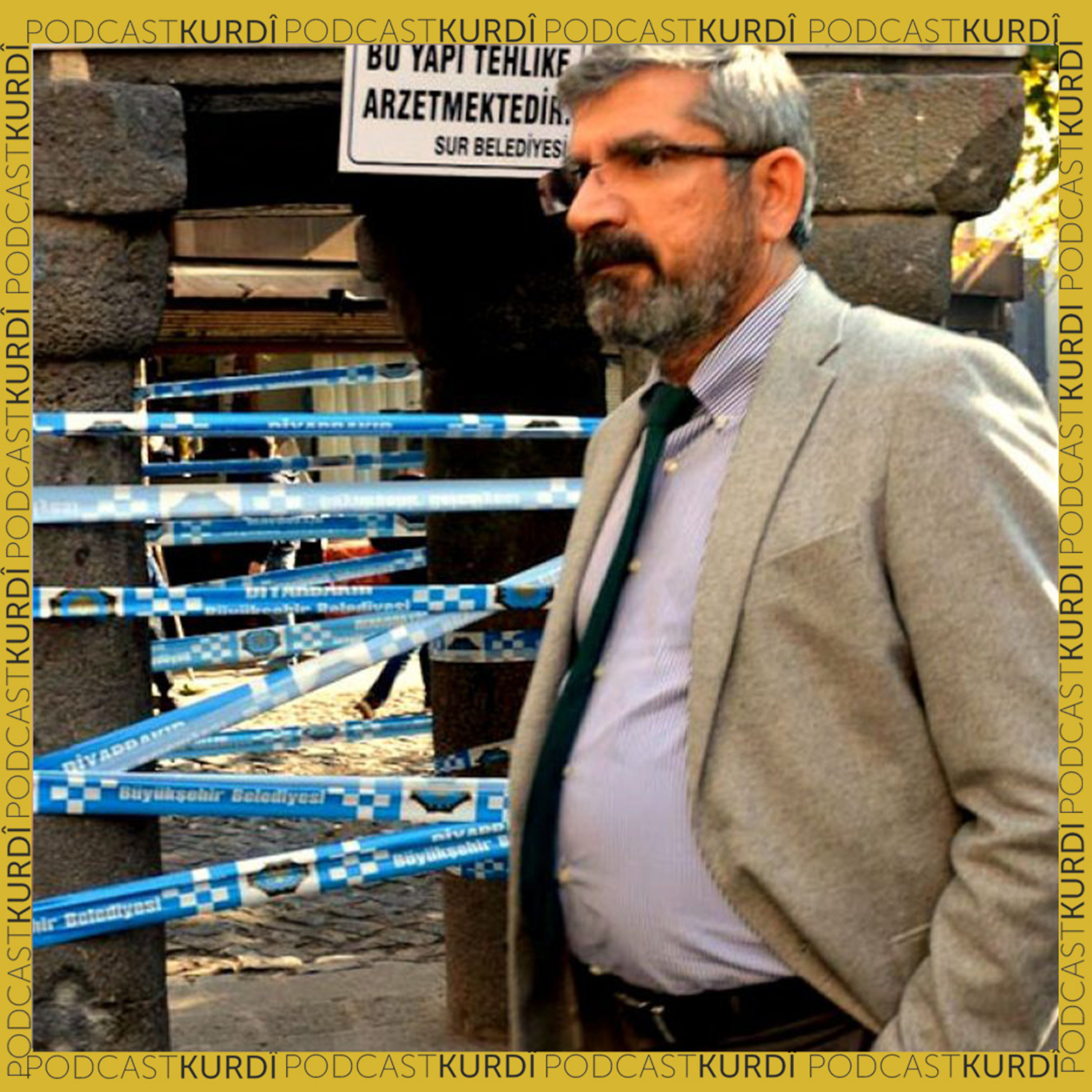 Podcast Kurdî