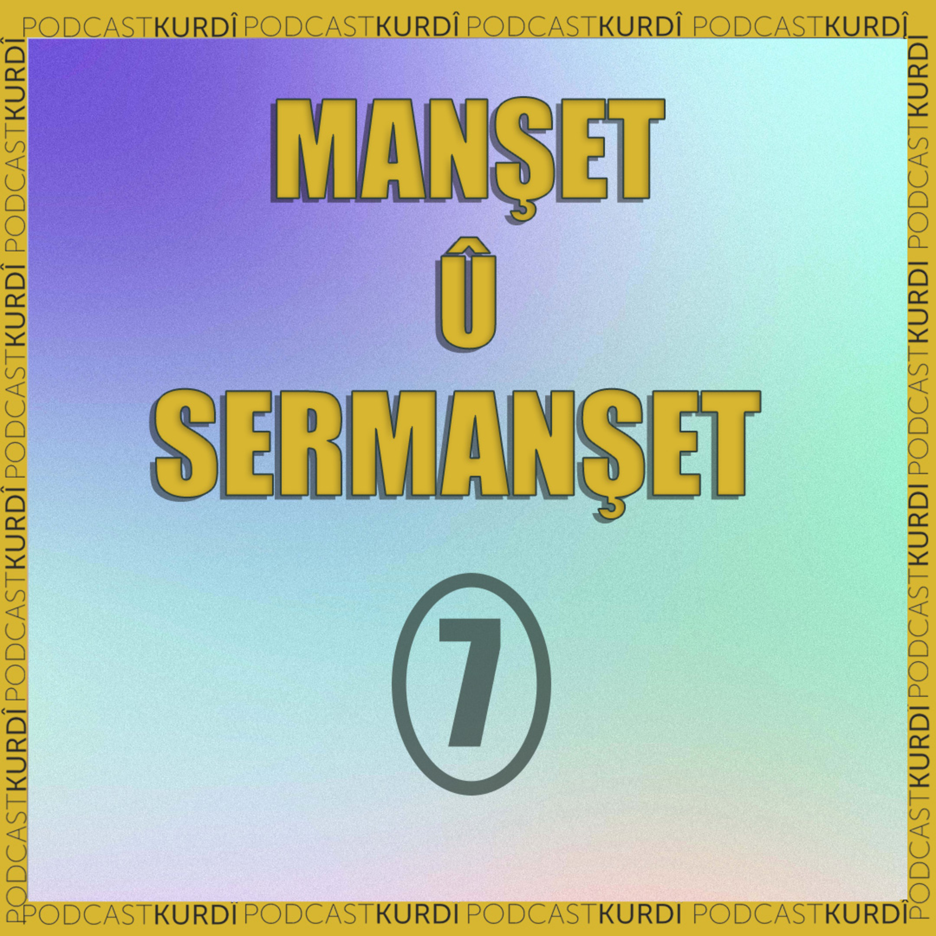 Podcast Kurdî