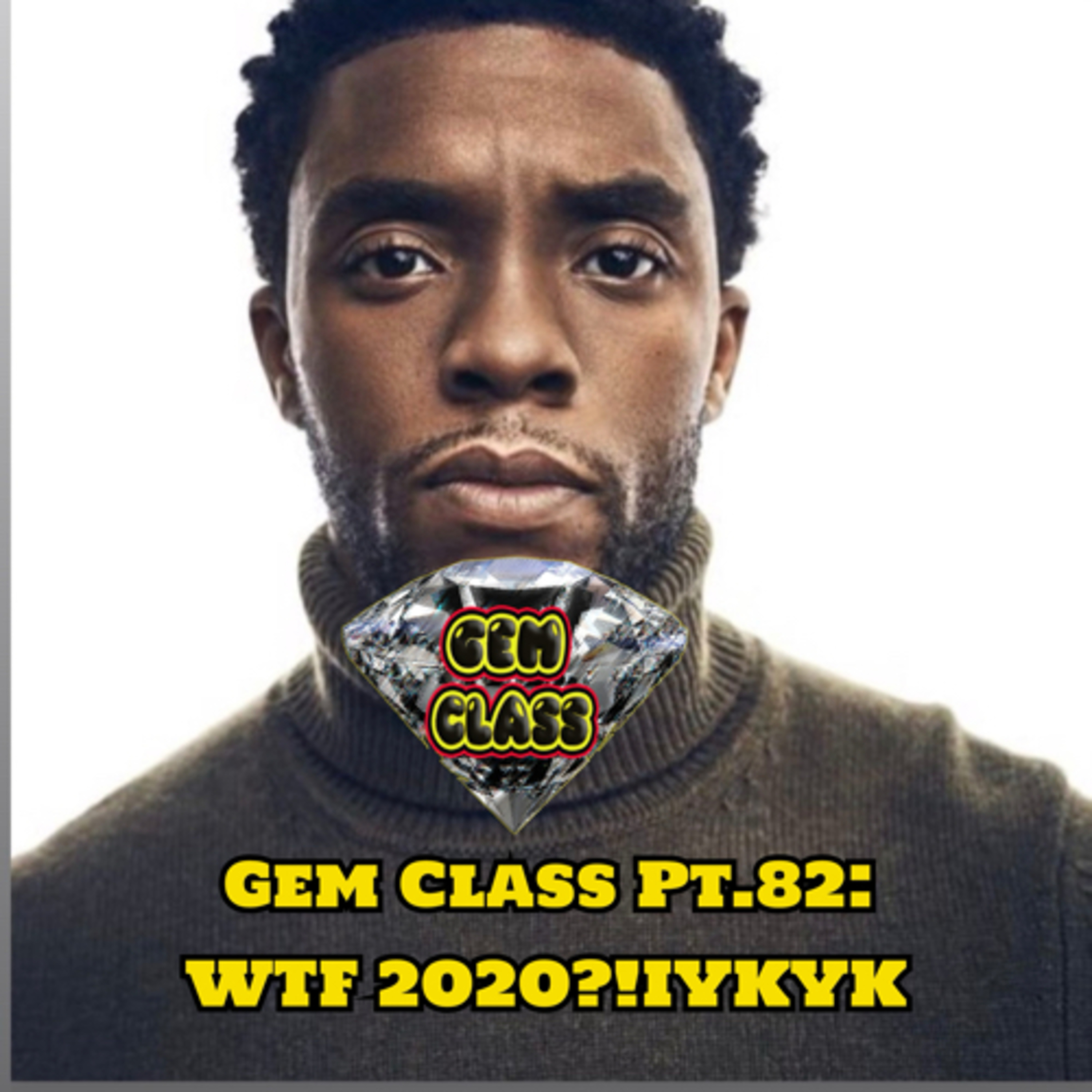 Gem Class Podcast