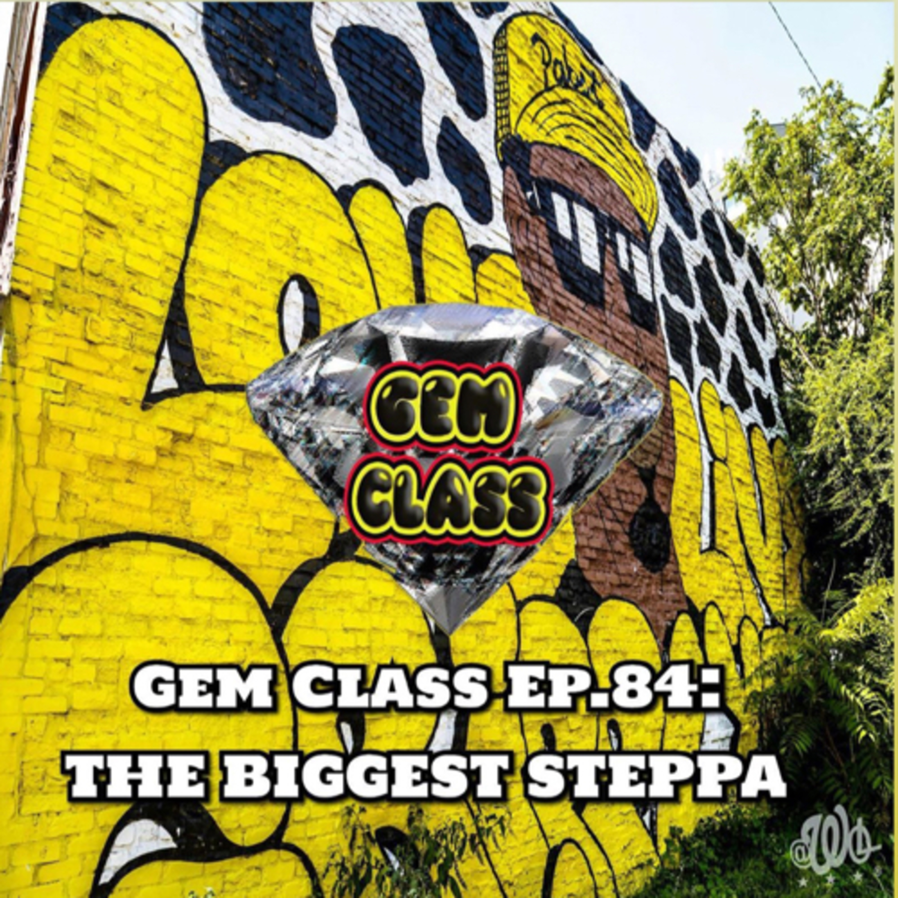 Gem Class Podcast