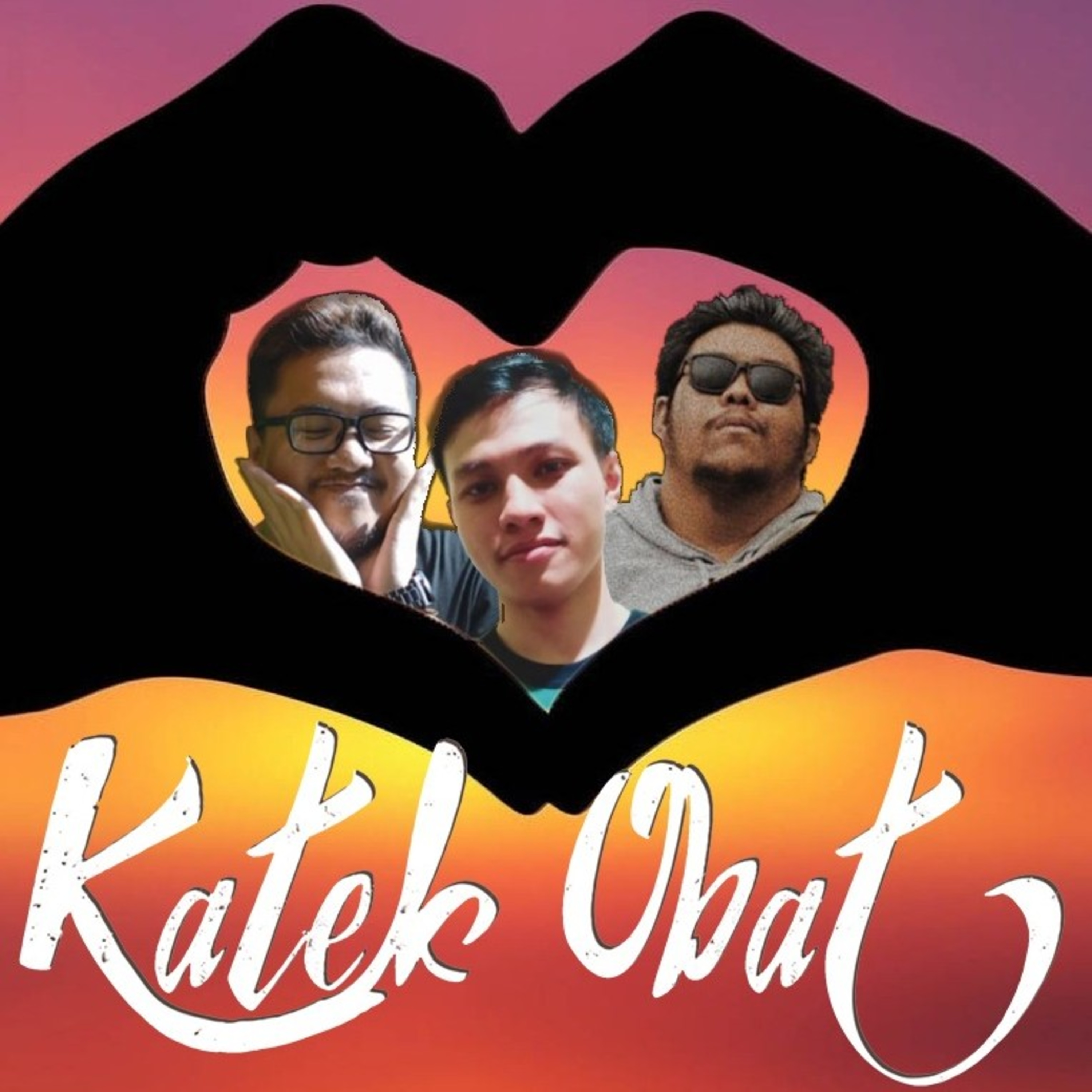 Podcast Katek Obat