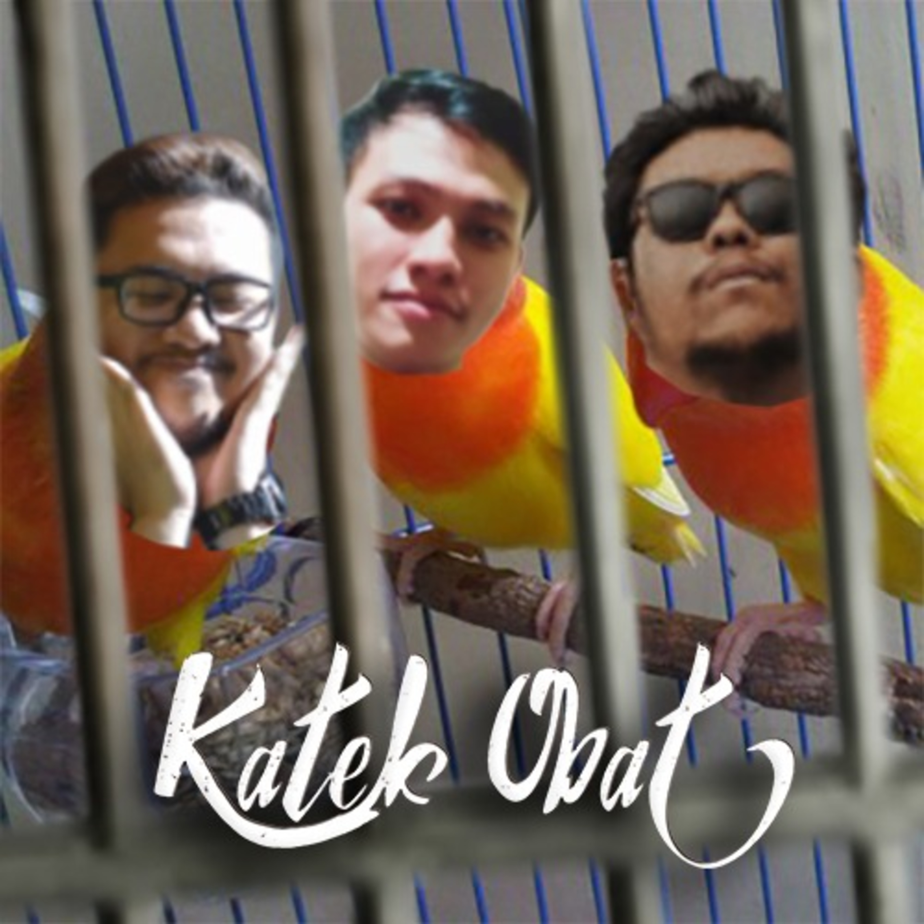 Podcast Katek Obat
