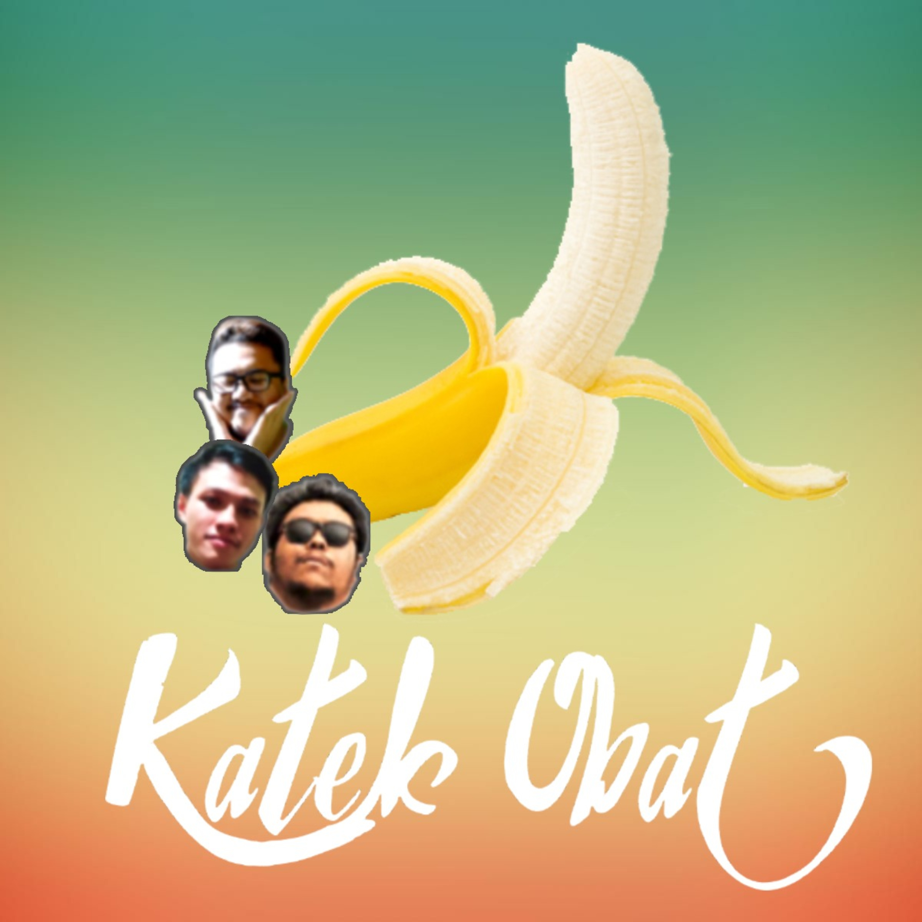 Podcast Katek Obat