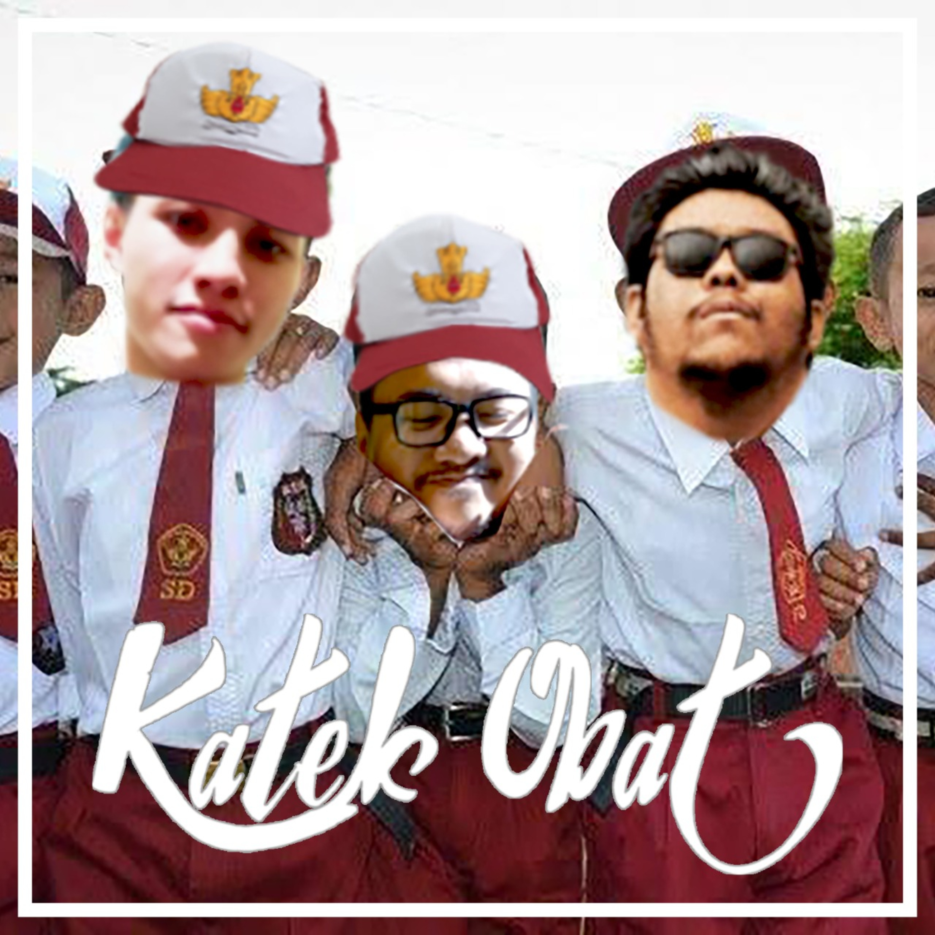 Podcast Katek Obat