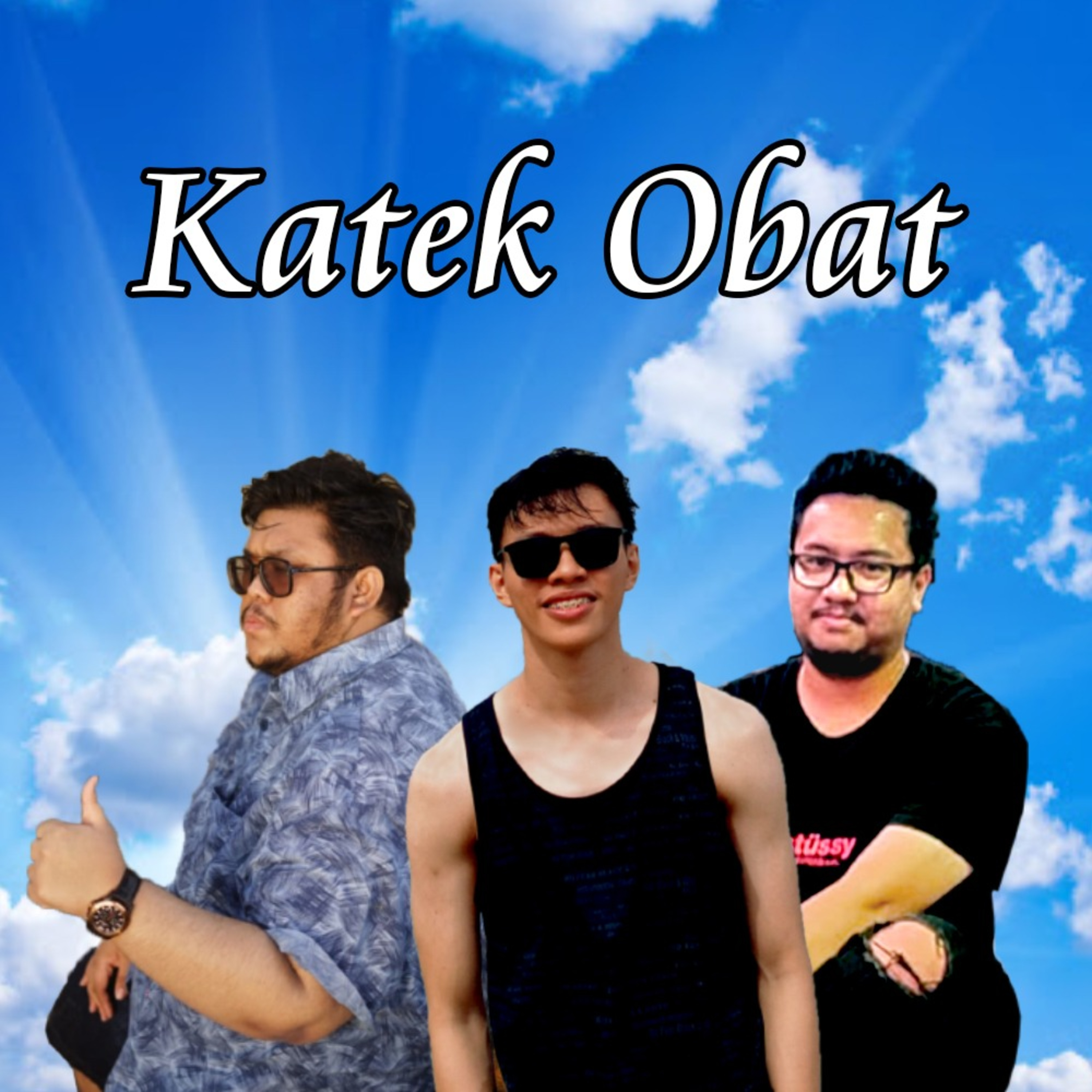 Podcast Katek Obat
