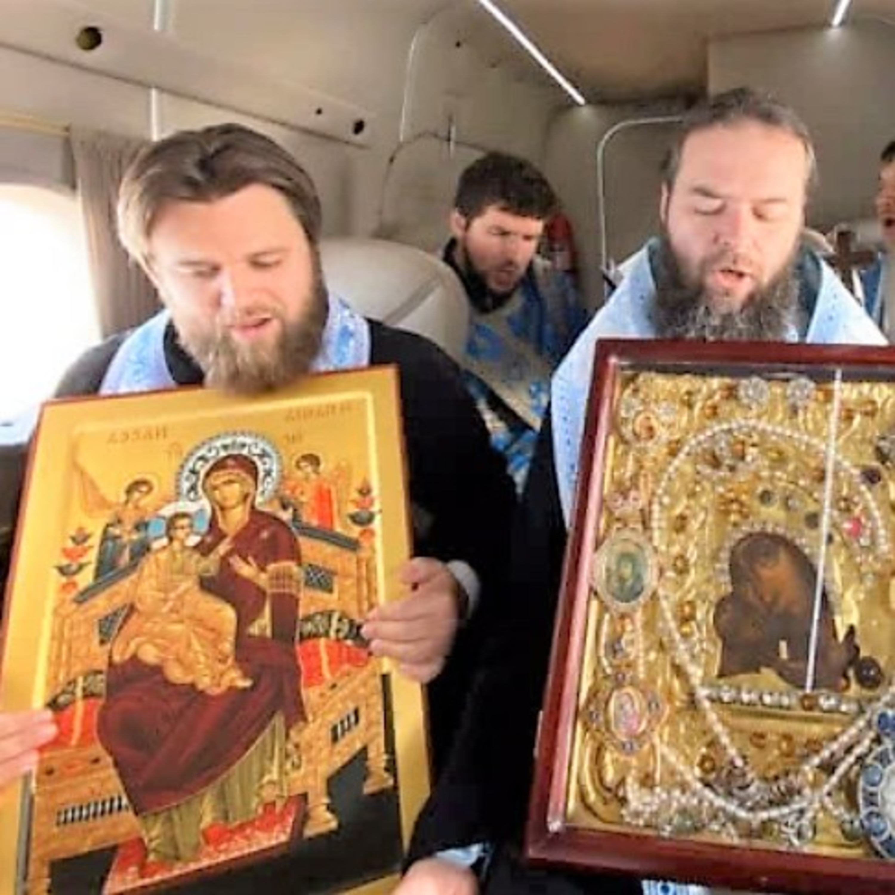 Нарешті! Вакцина від коронавірусу | RYB01-14 episode artwork