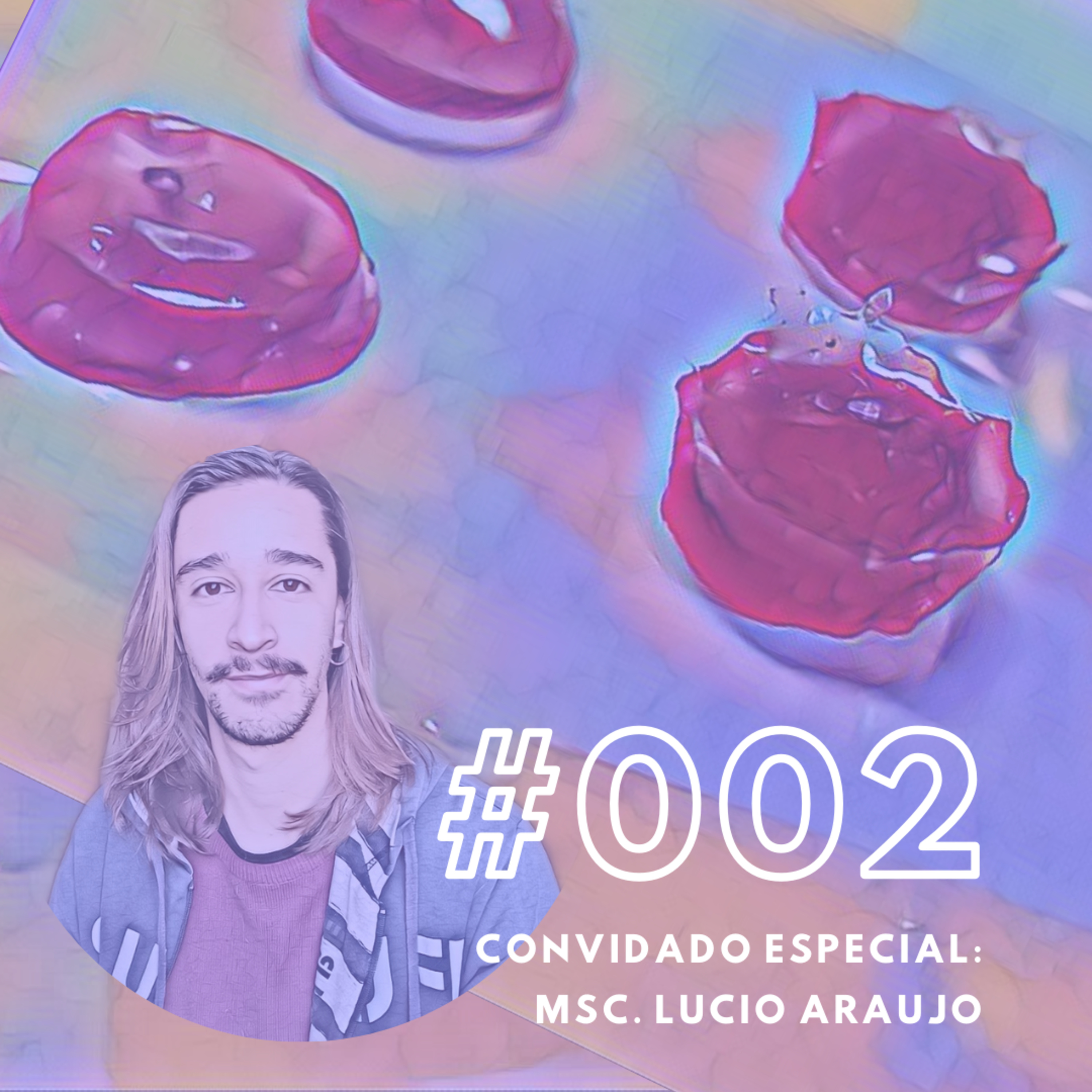 Pode+ Podcast
