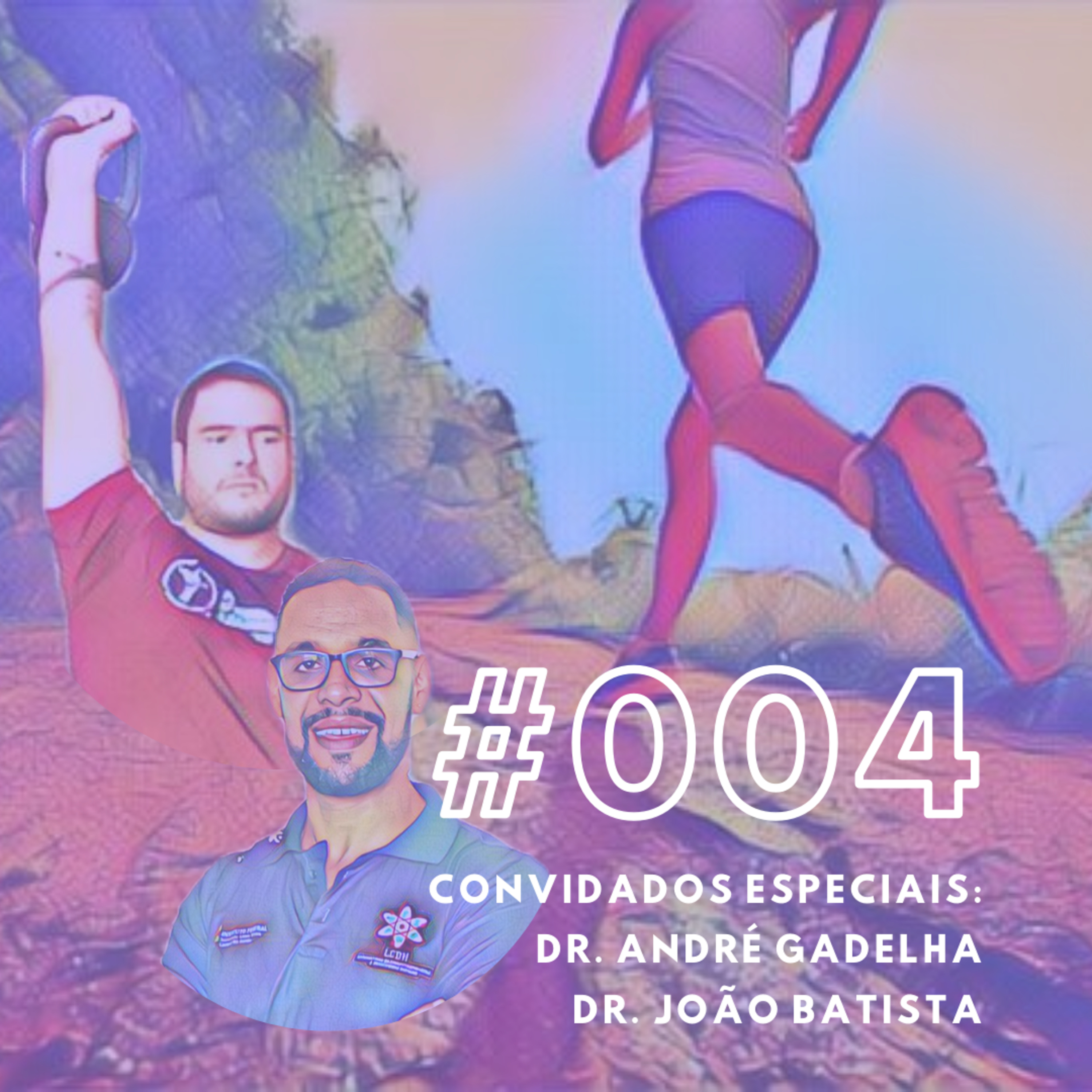 Pode+ Podcast