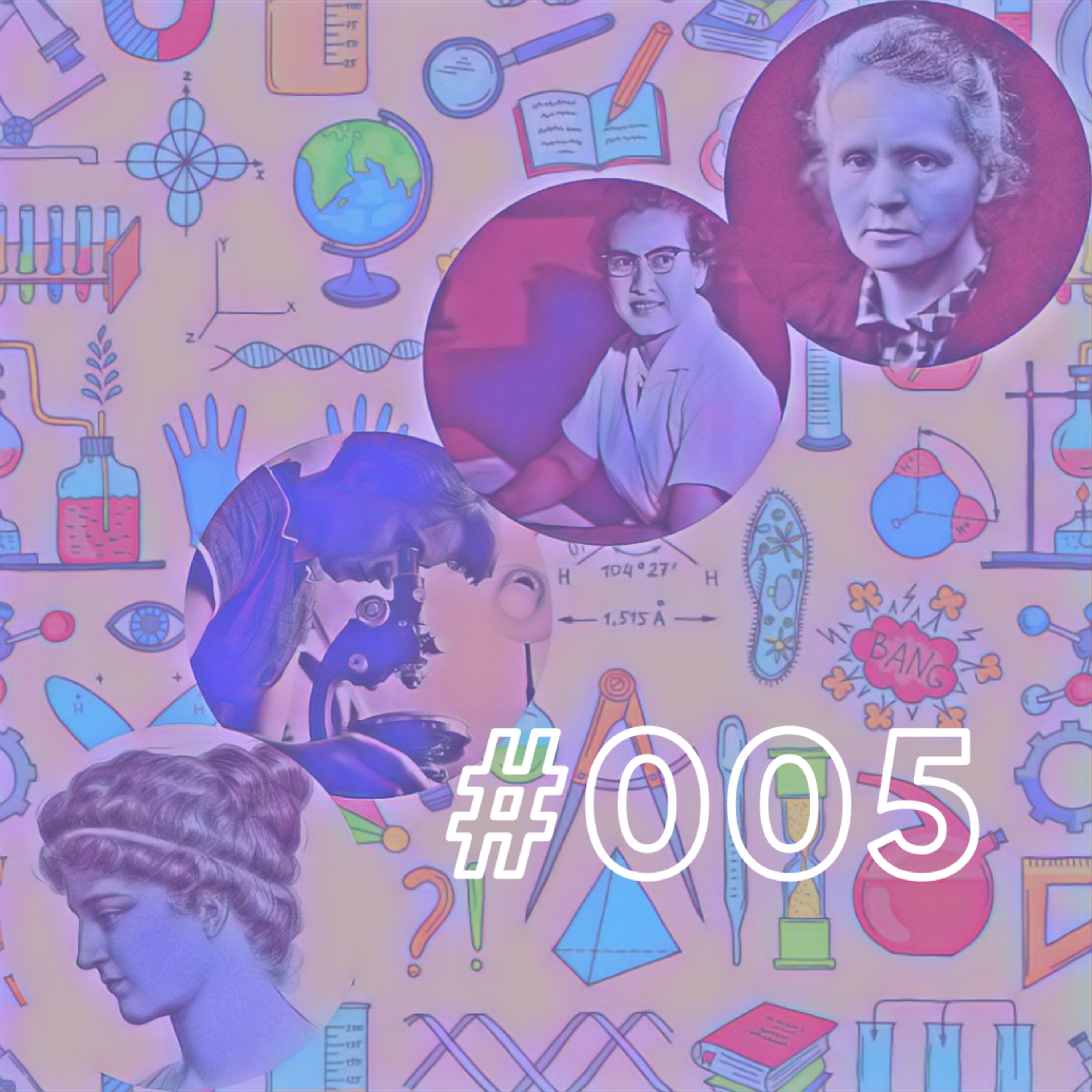 Pode+ Podcast