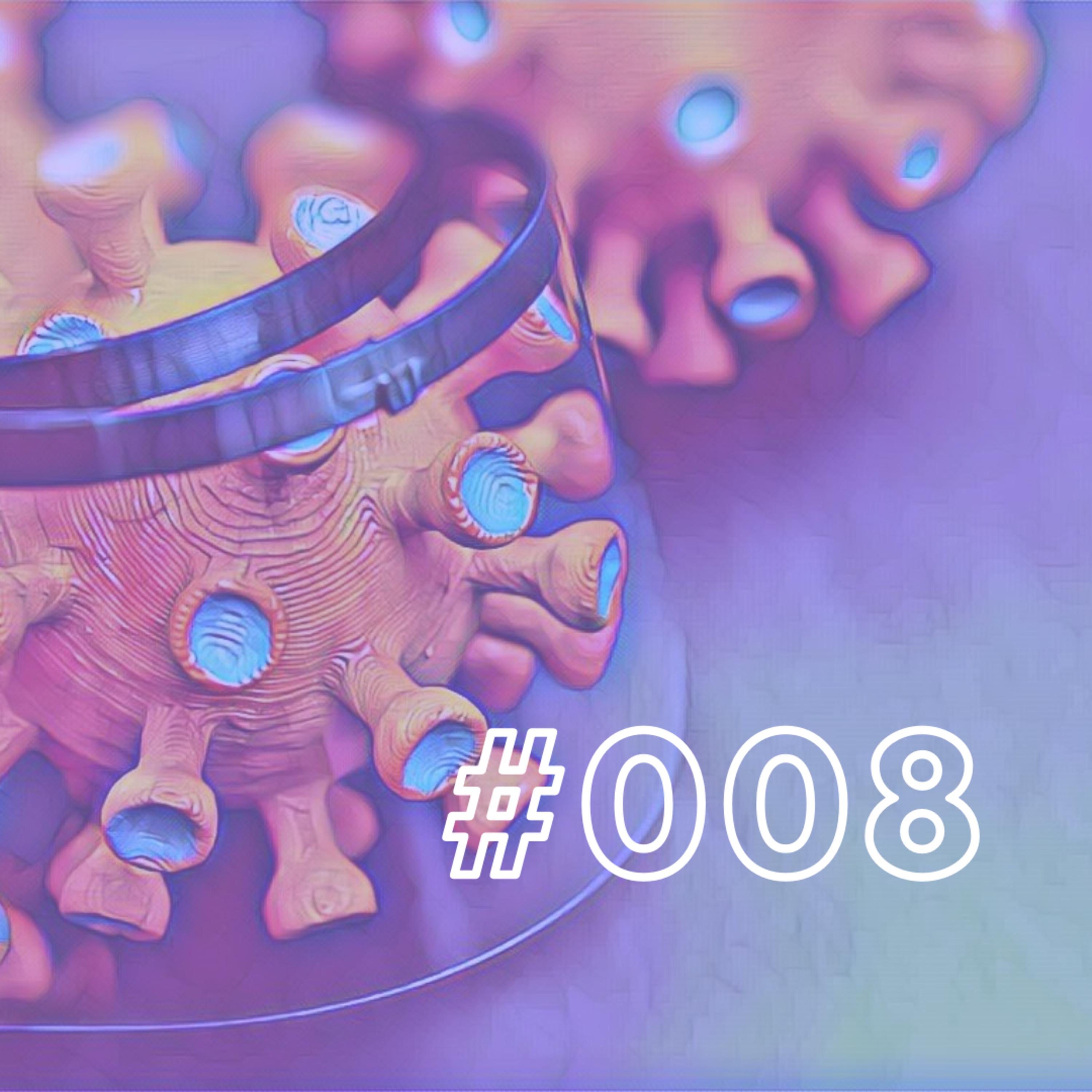 Pode+ Podcast