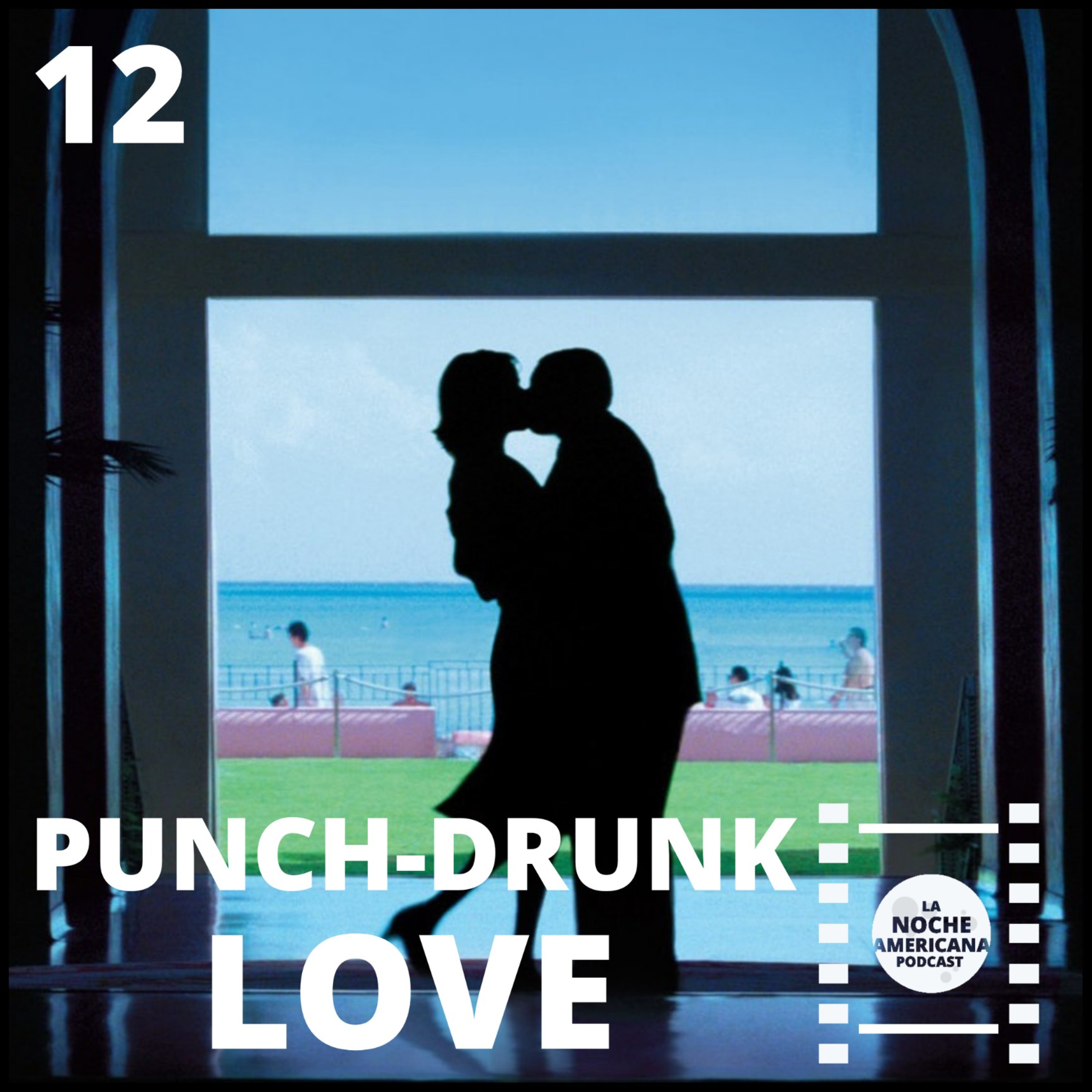 La Noche Americana Podcast