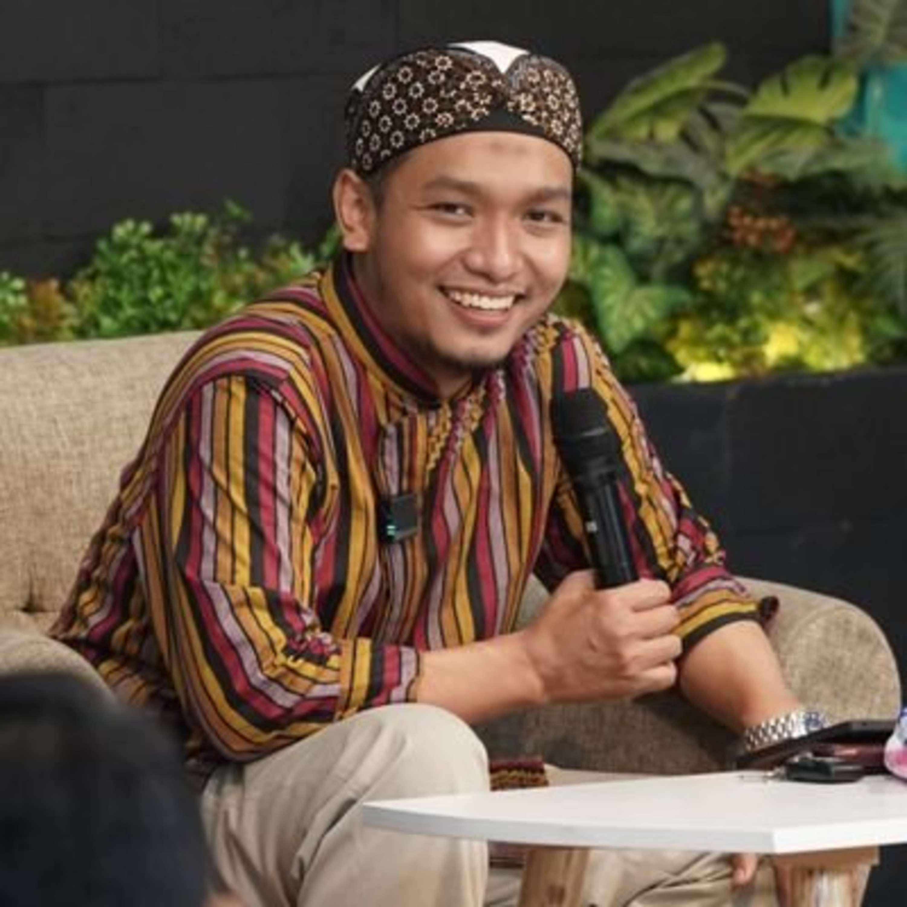 Dakwah Kultural